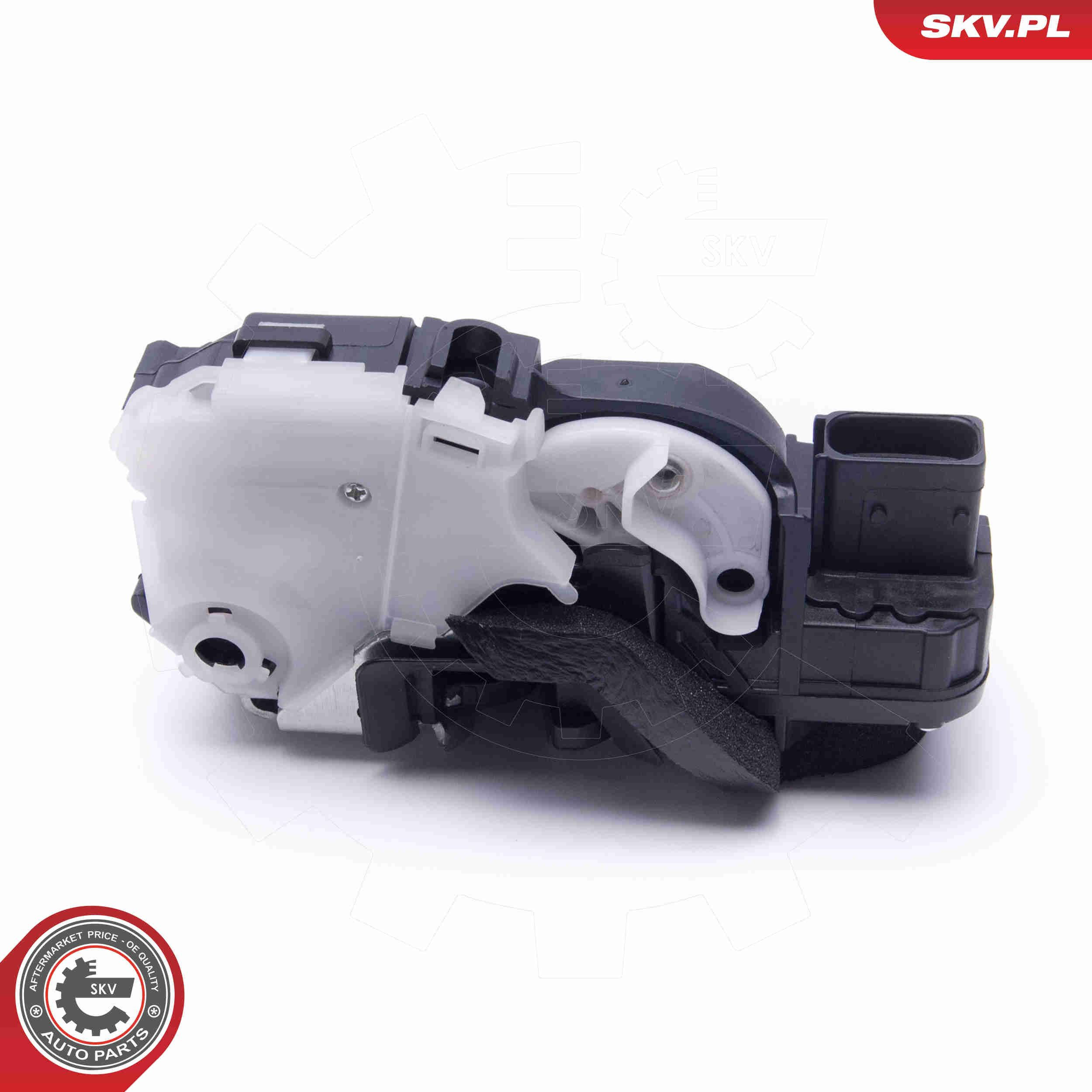 Замок задньої дверї, правої SKV 60SKV074 ціна, від 16.87 USD