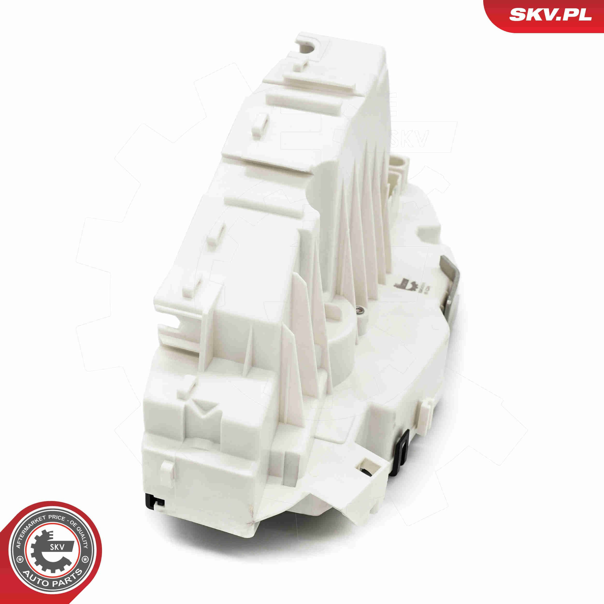Купити 60SKV311 SKV Замок передньої лівої двері