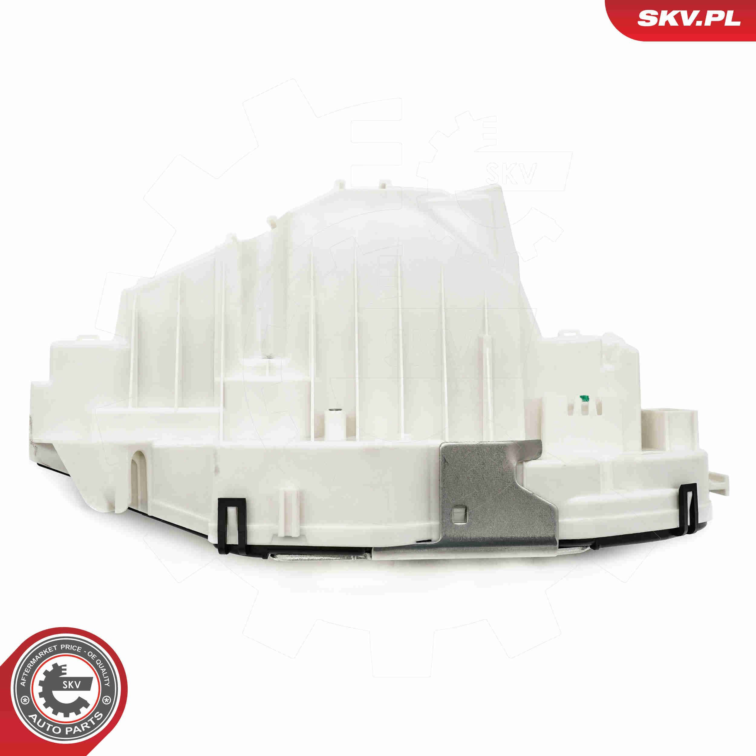 Замок передньої лівої двері 60SKV311 SKV