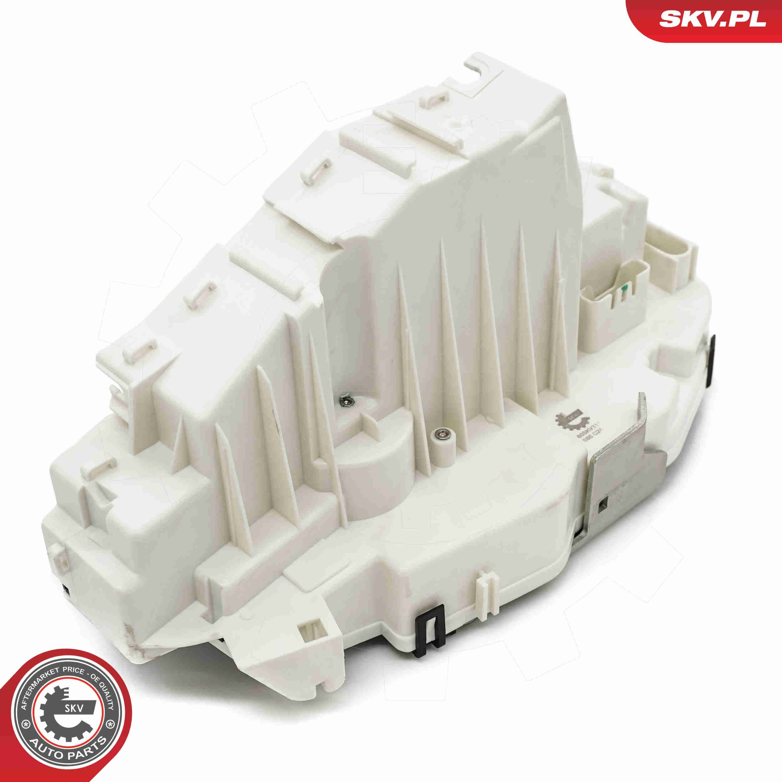 Замок дверей водія SKV 60SKV311
