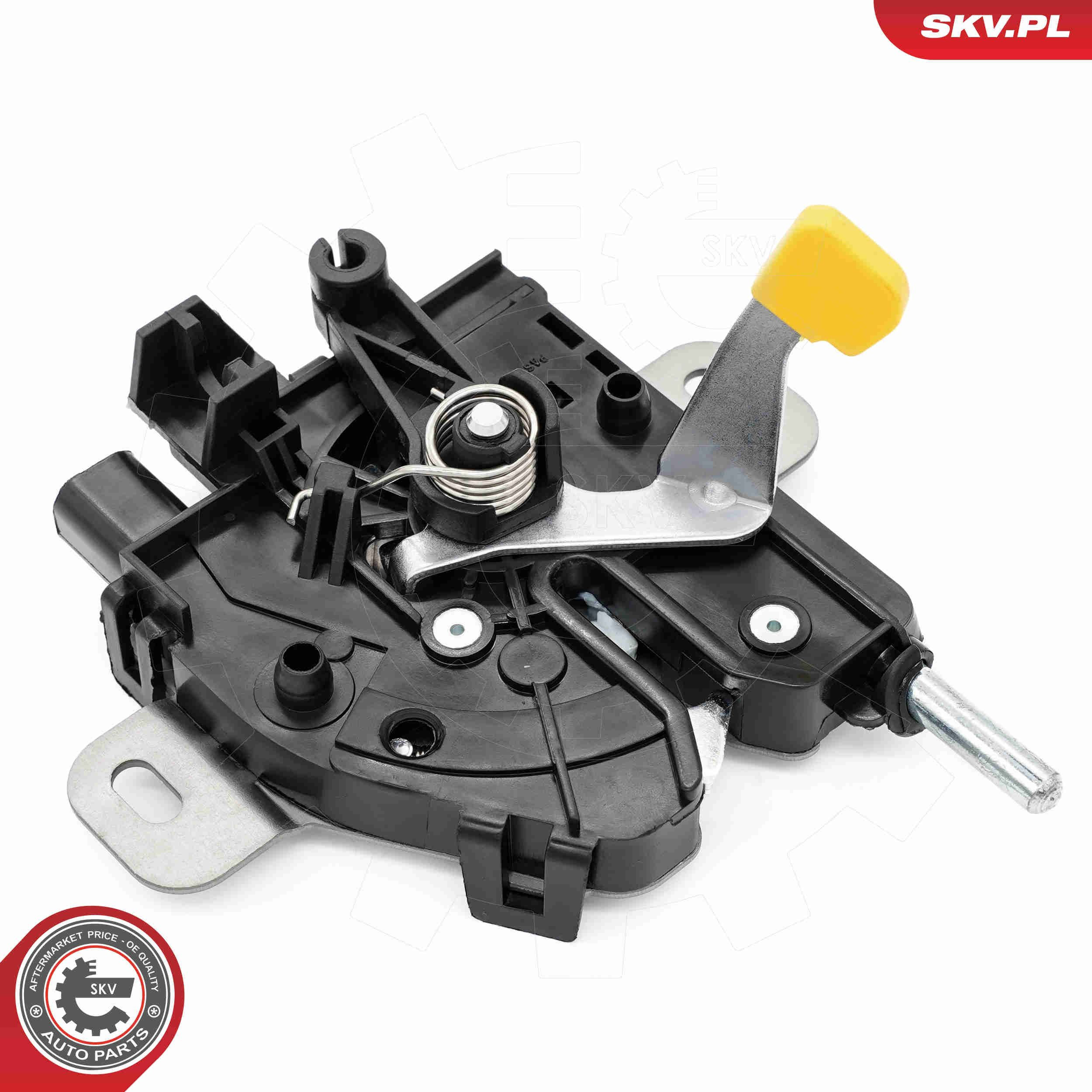 Замок капота SKV 60SKV601 ціна, від 15.77 USD