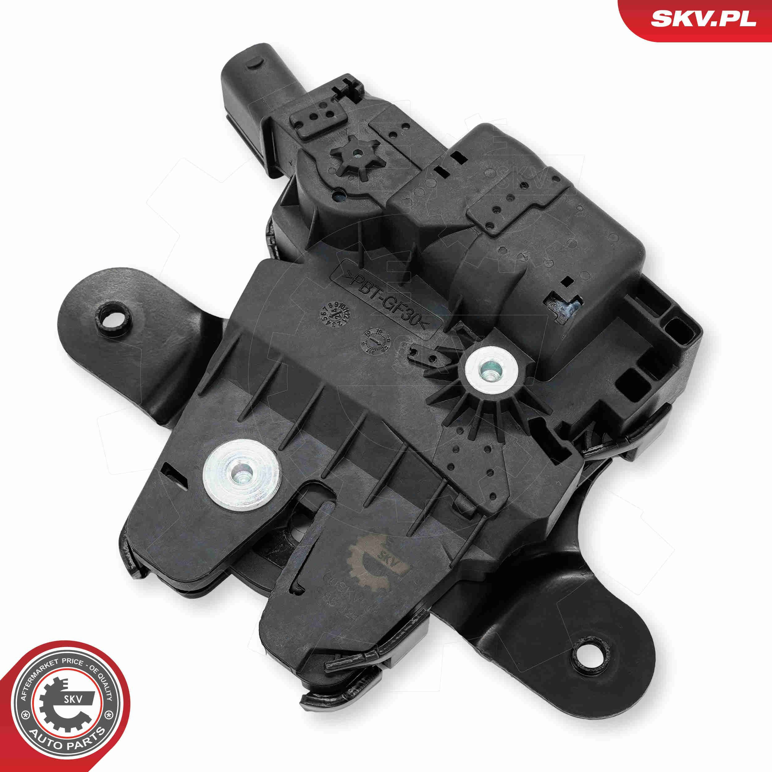 Замок дверей багажника SKV 60SKV634 ціна, від 72.15 USD