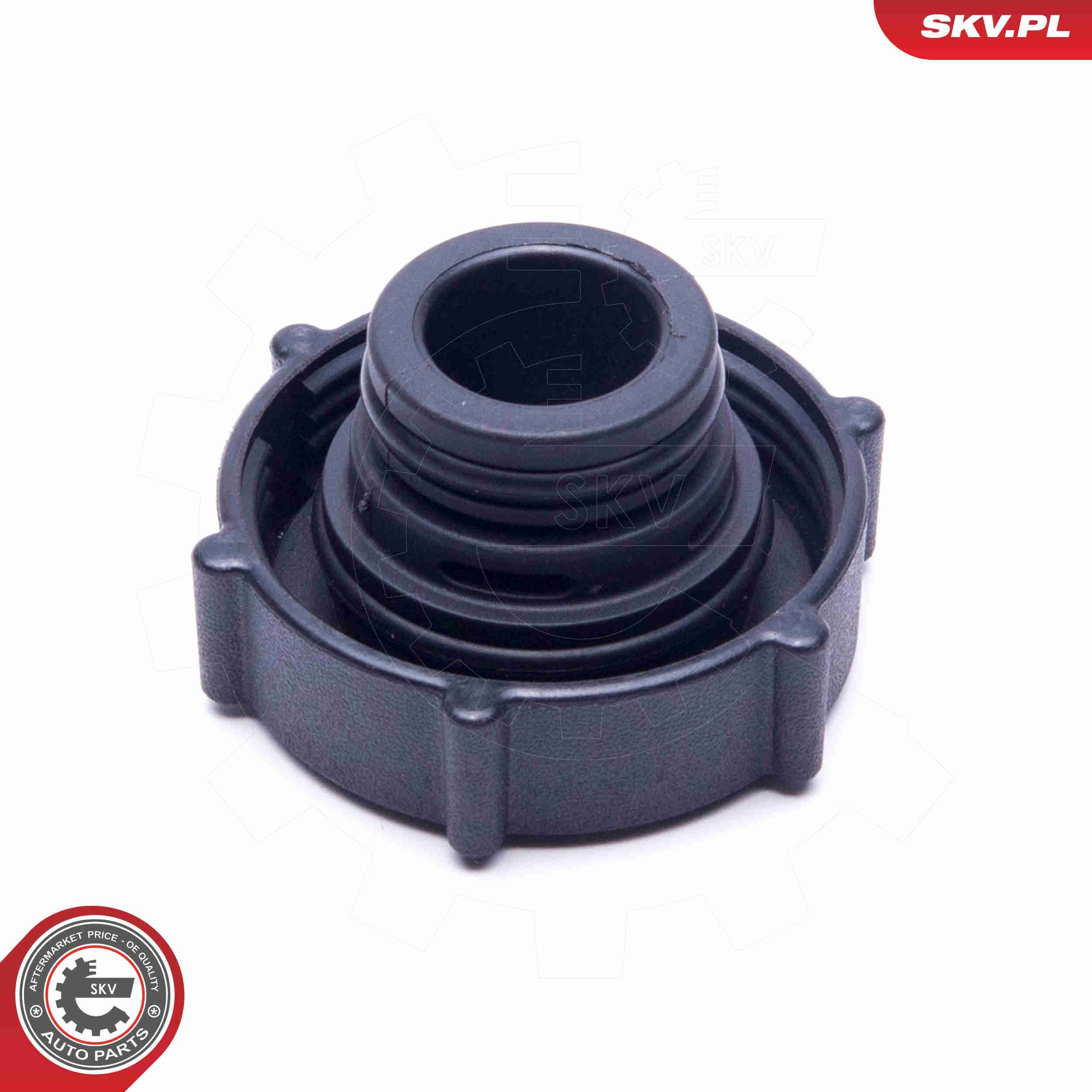 Кришка / пробка розширювального бачка AND 31121011 ціна, від 4.37 USD