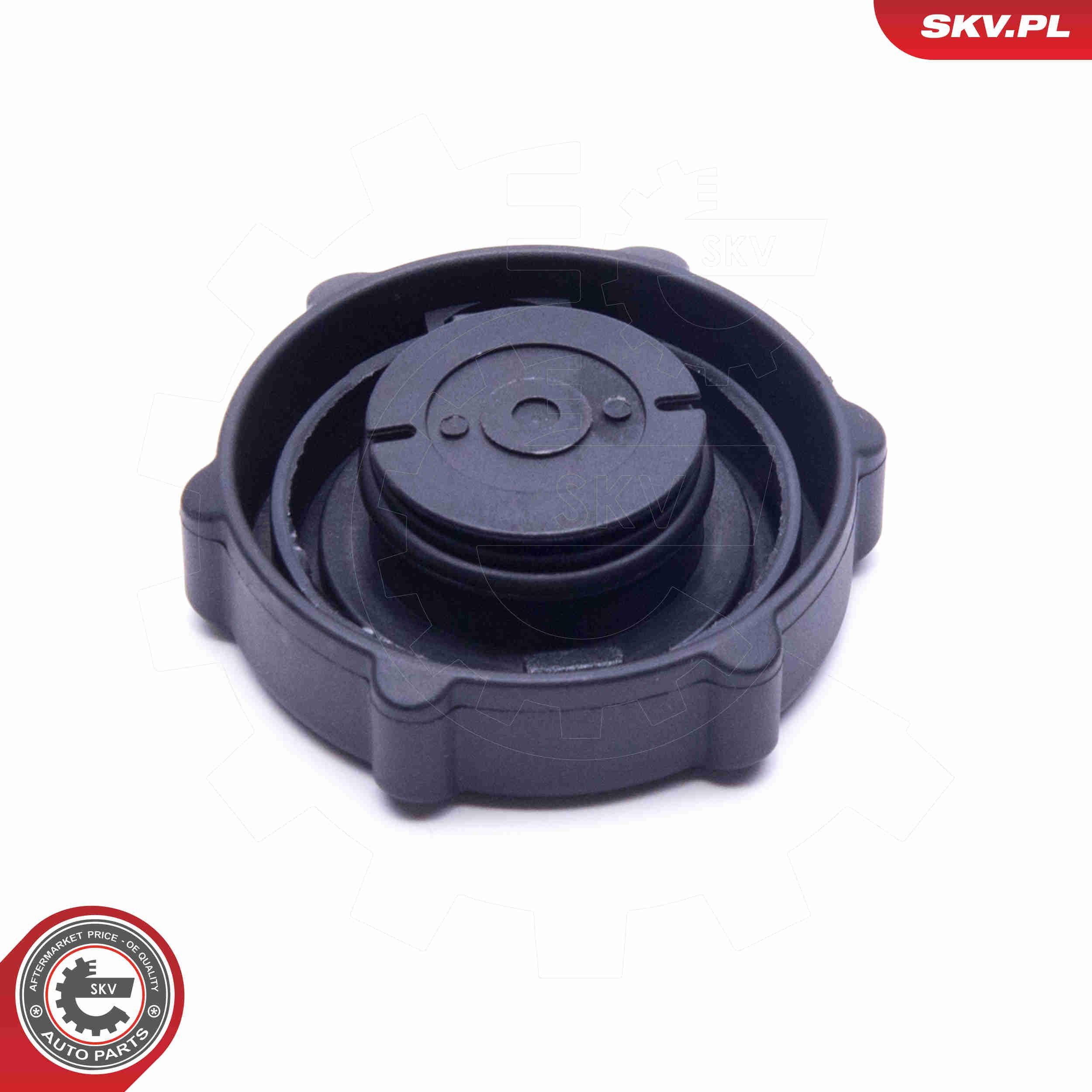 61SKV029 SKV Кришка бачка насоса гідропідсилювача керма