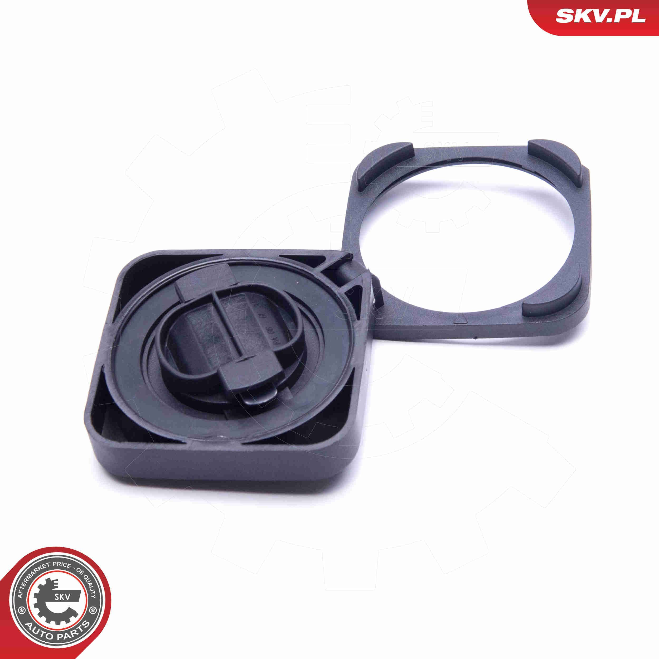Купити 61SKV032 SKV Кришка маслозаливной горловини