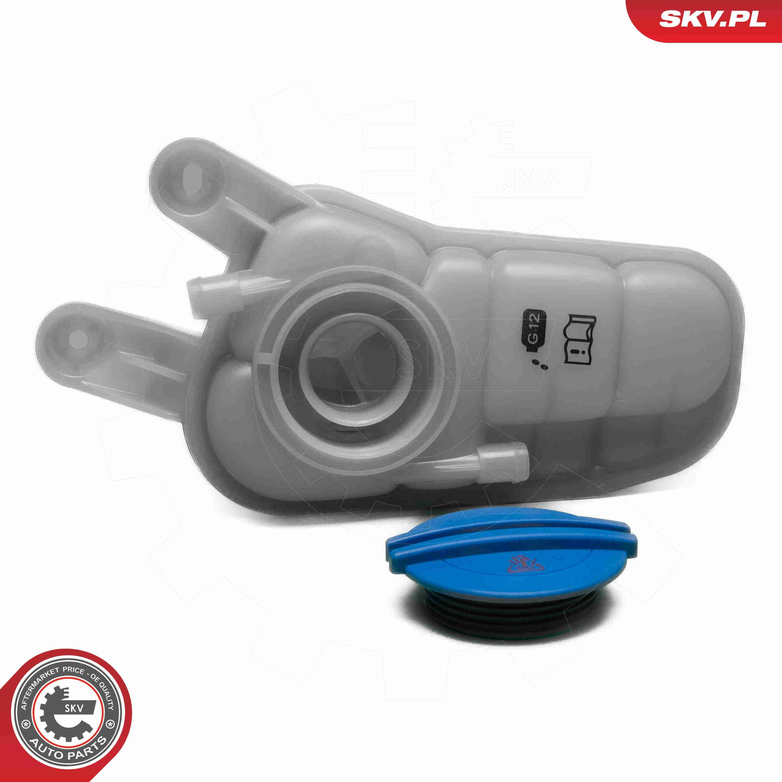 Купити 61SKV332 SKV Водяний бачок системи охолодження