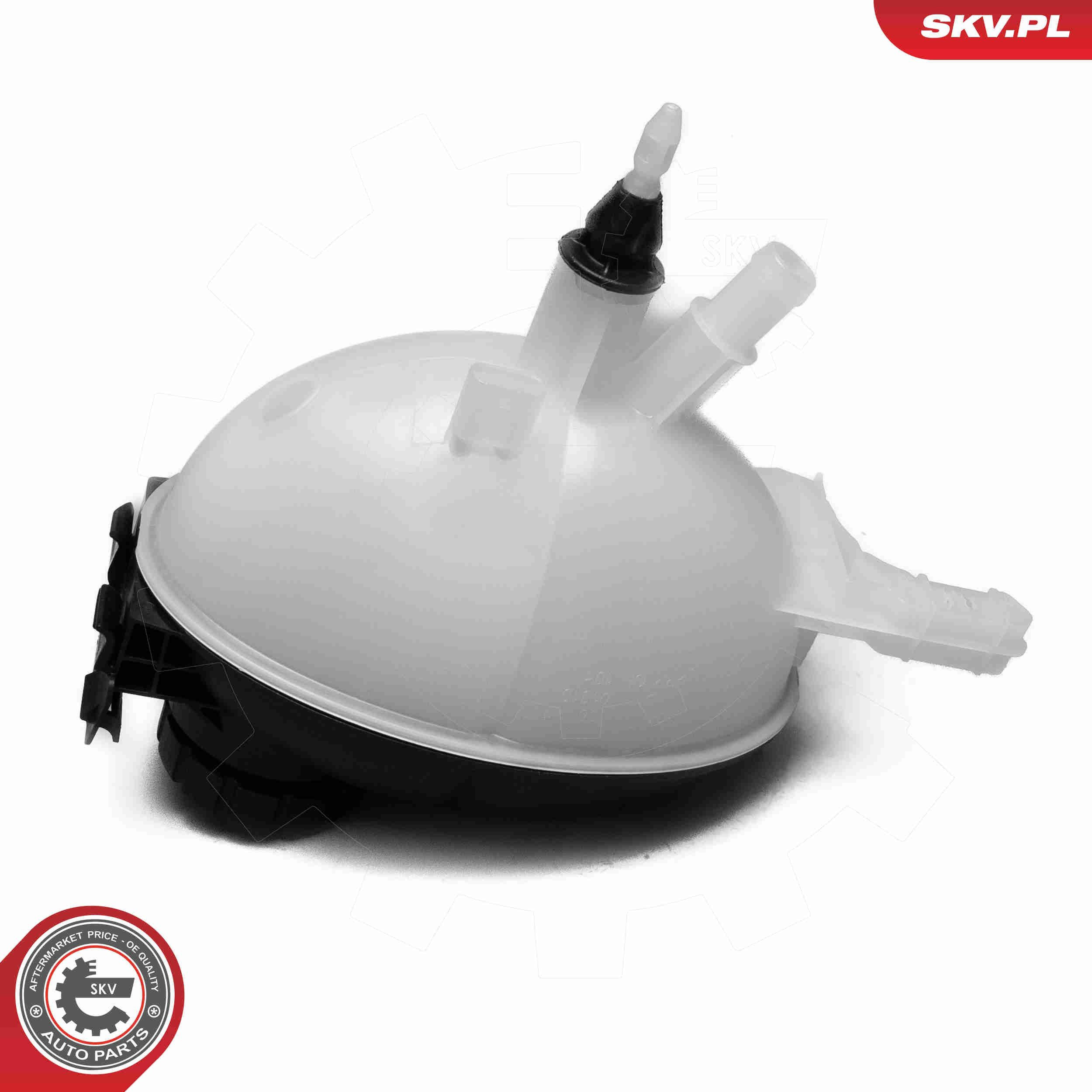 Бачок системи охолодження 61SKV364 SKV
