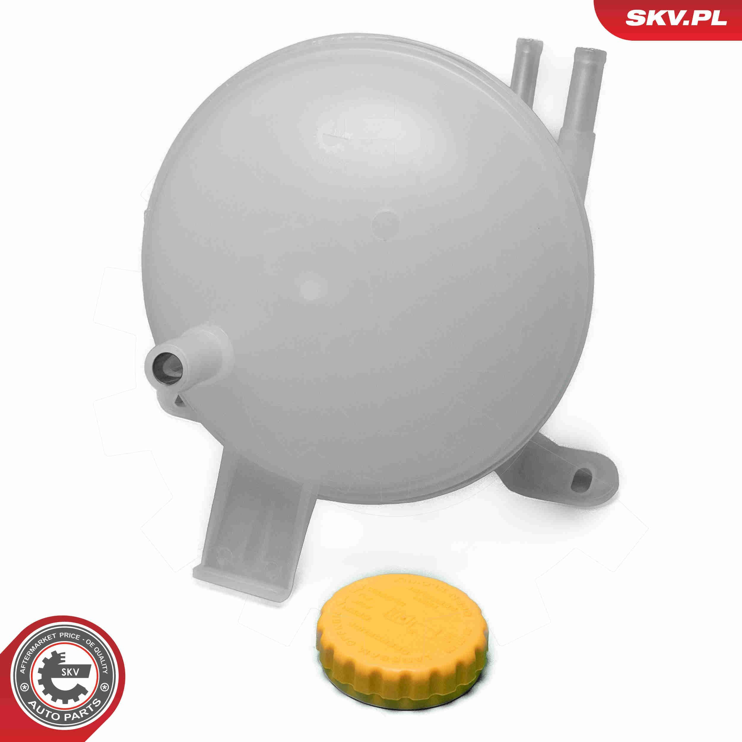 61SKV390 SKV Розширювальний бачок охолодження