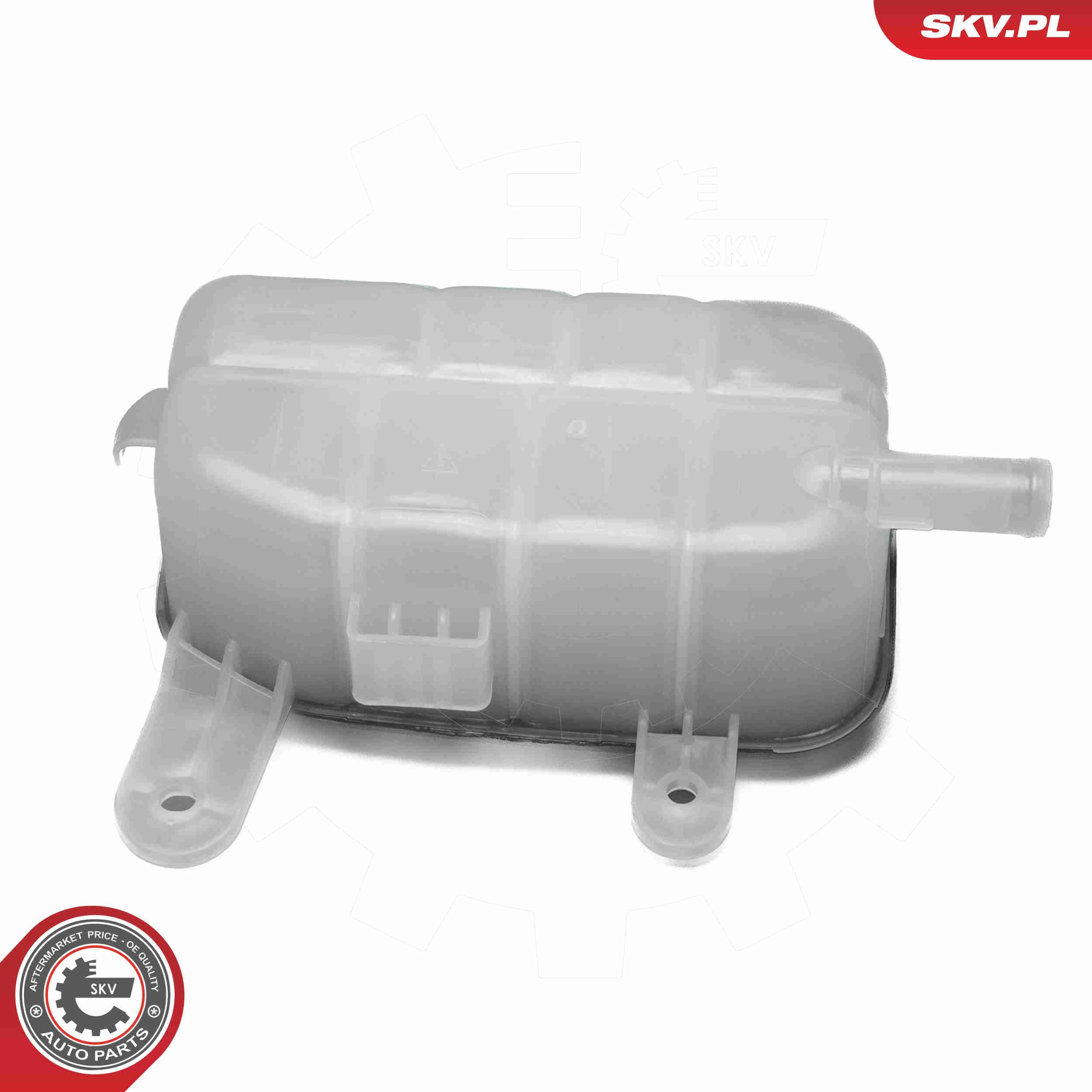 Бачок системи охолодження 61SKV397 SKV