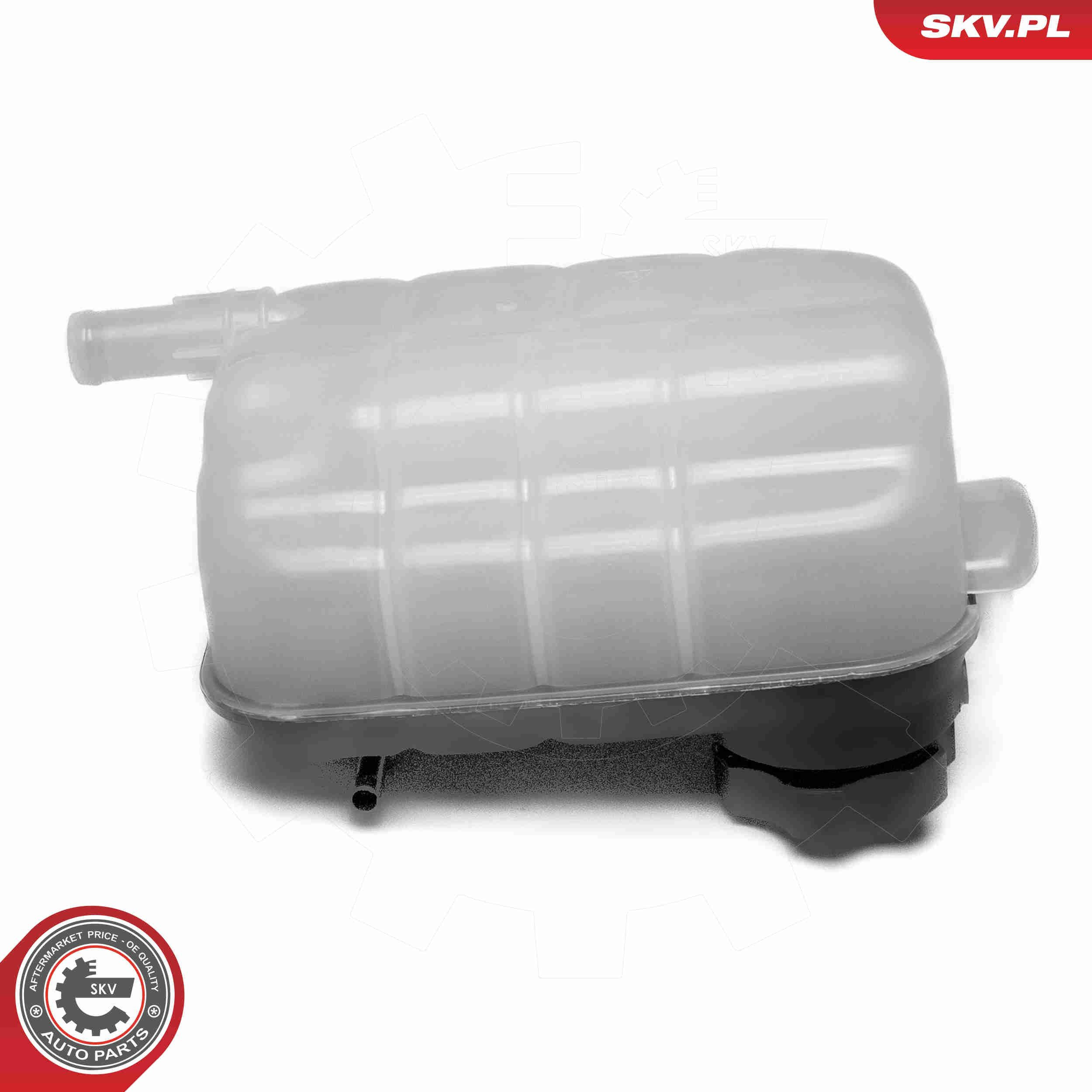 Бачок розширювальний SKV 61SKV398