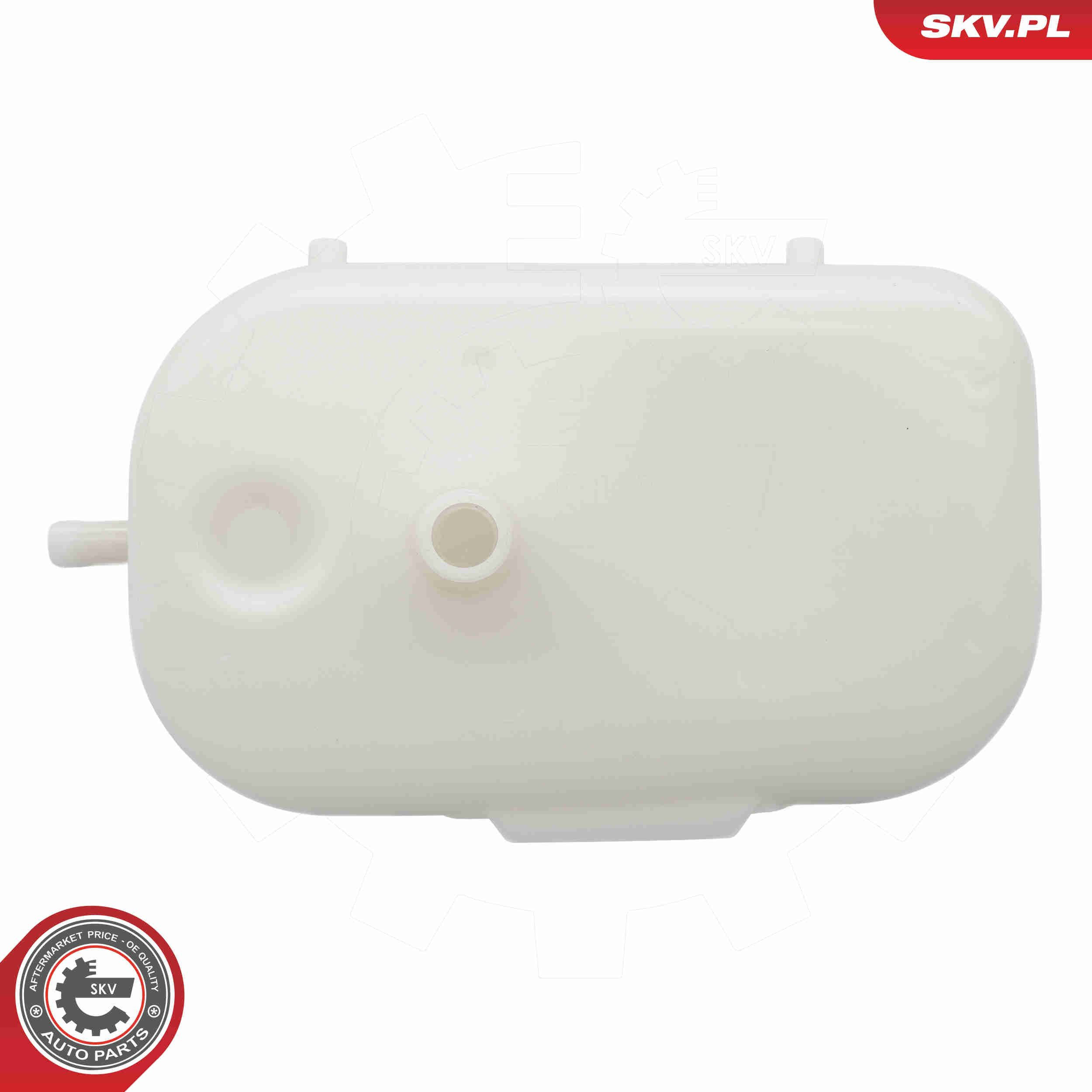 Бачок системи охолодження 61SKV415 SKV