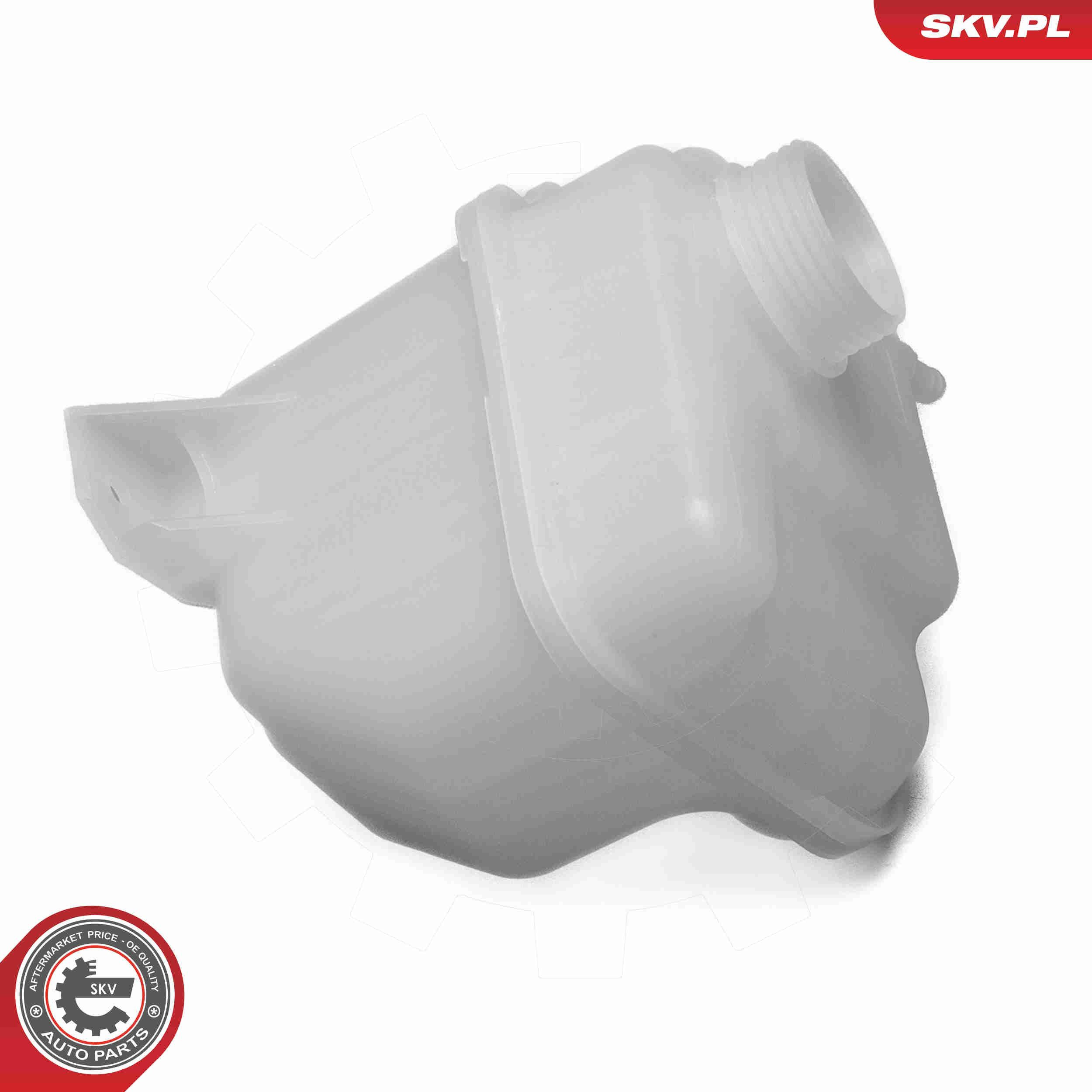 Купити 61SKV475 SKV Водяний бачок системи охолодження