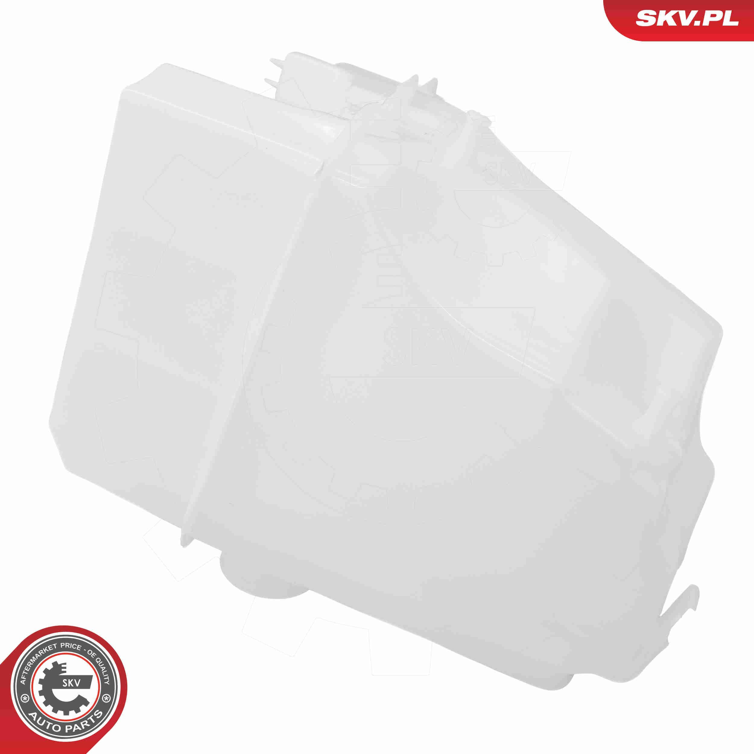 61SKV703 SKV Бачок склоомивача