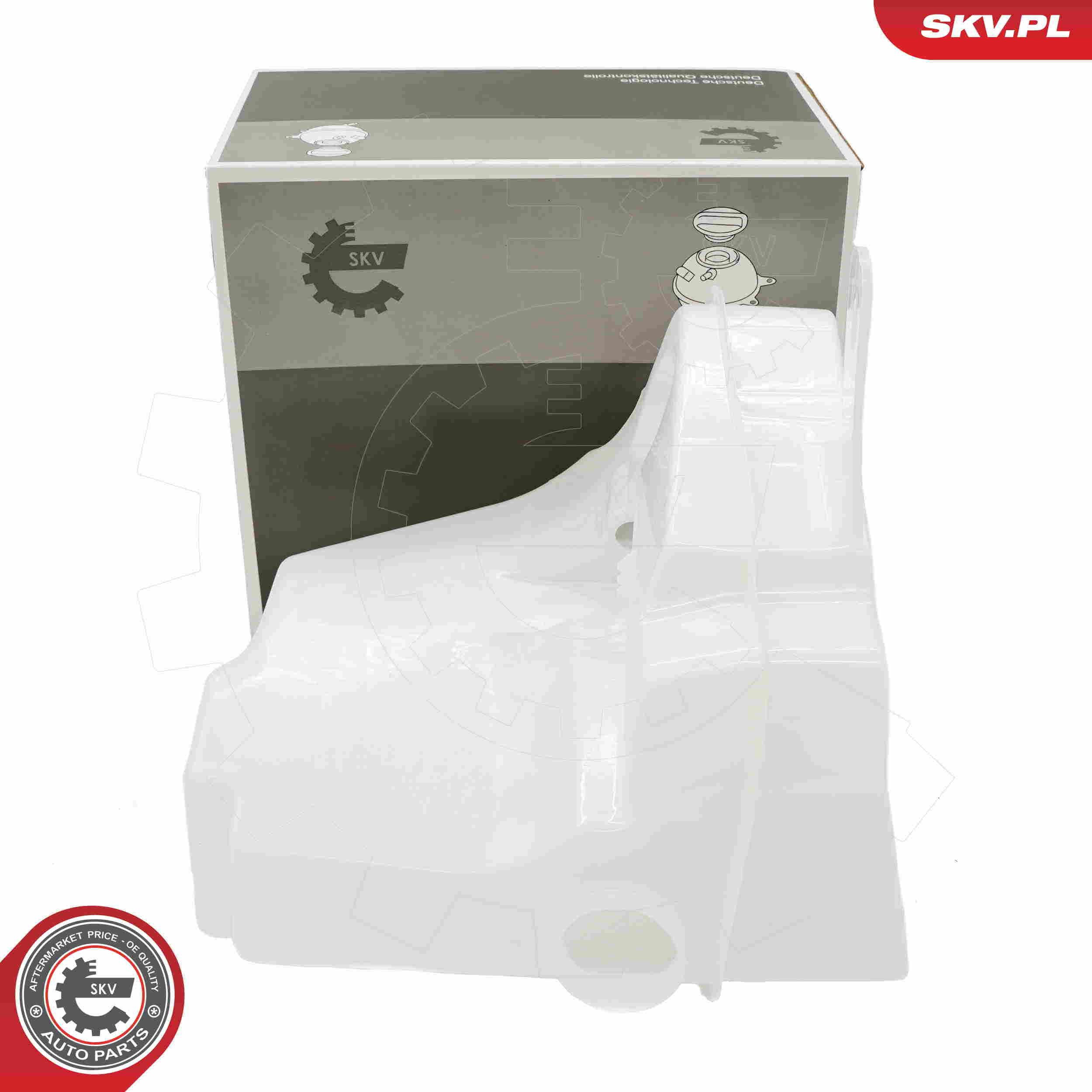 61SKV703 SKV Бачок склоомивача