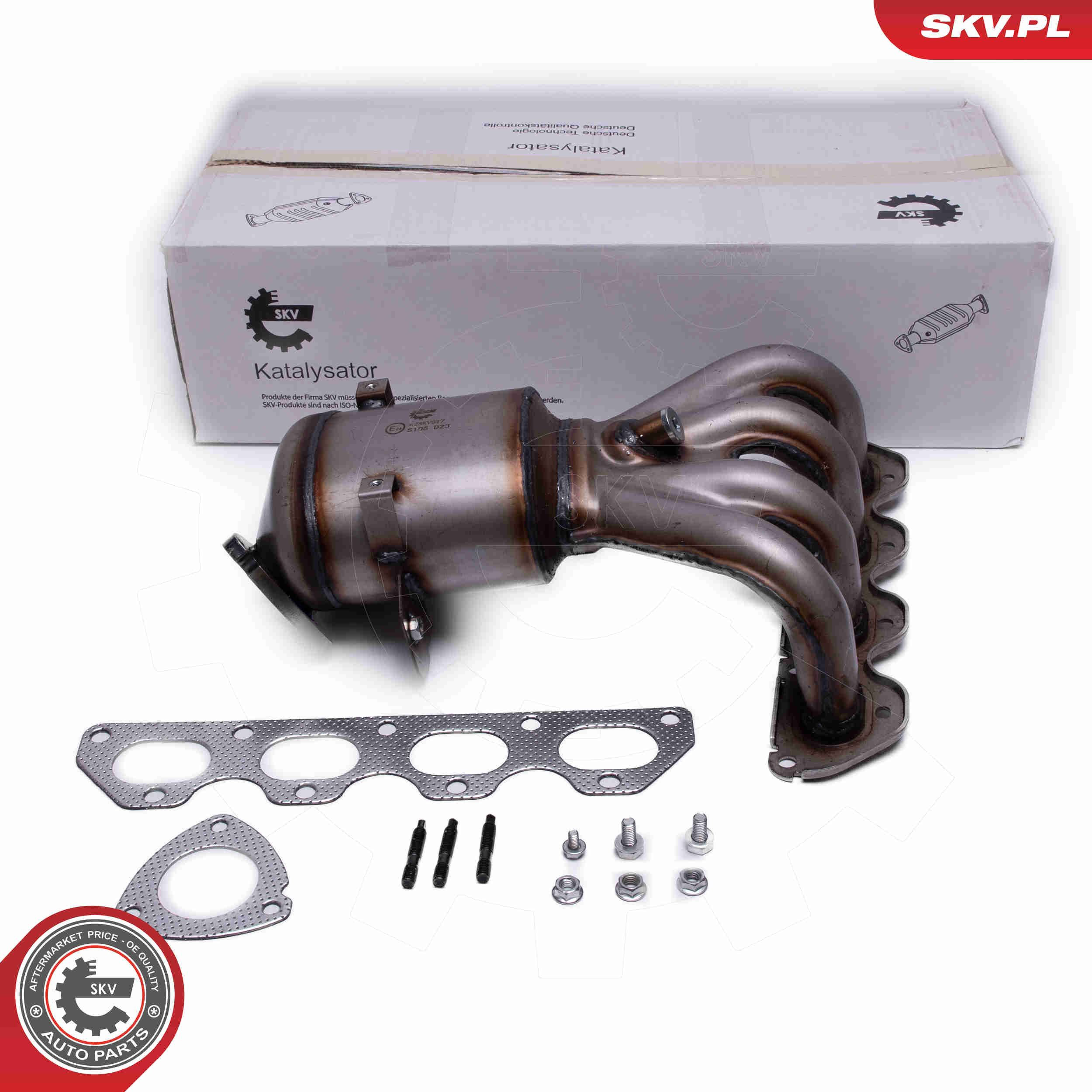 Купити 62SKV017 SKV 