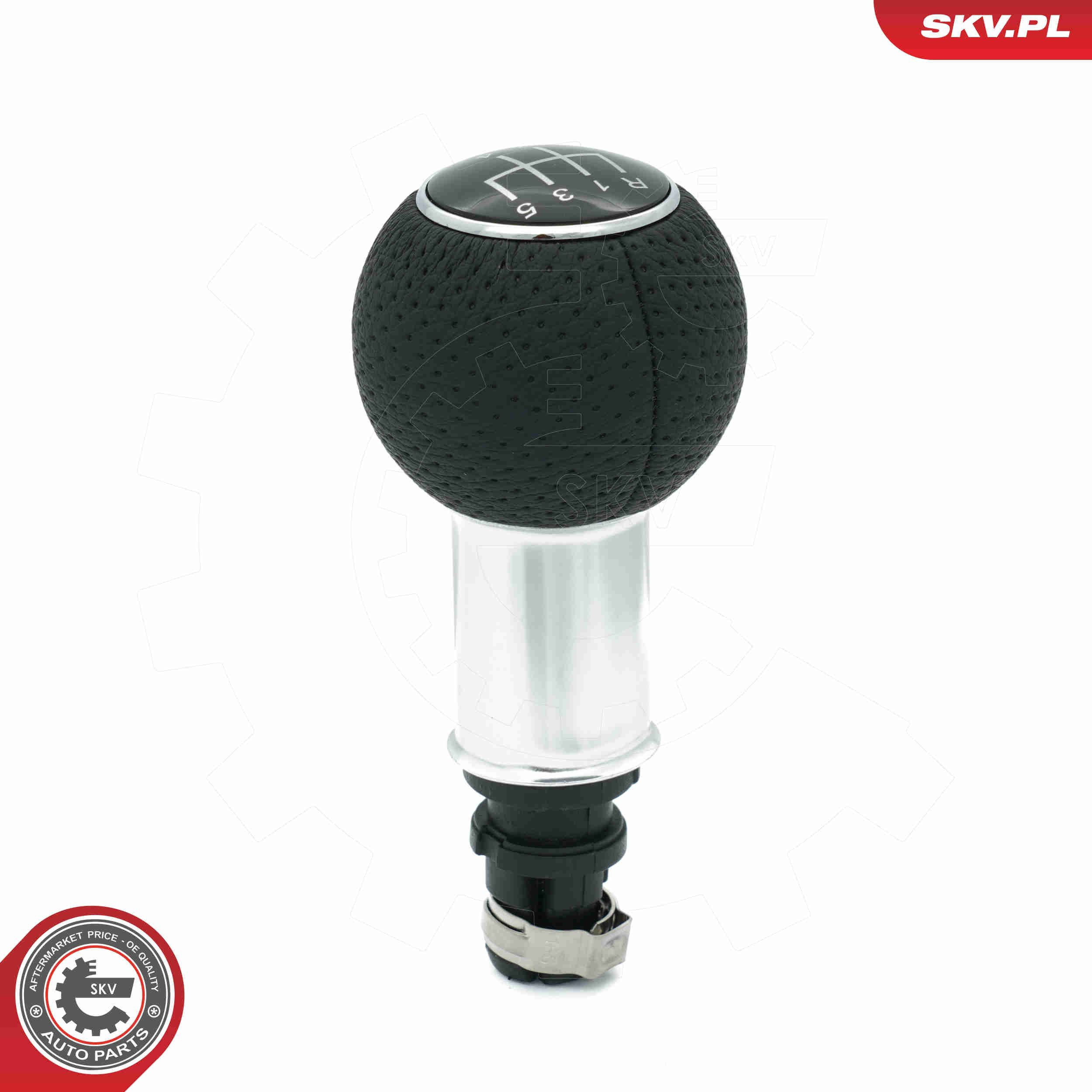 Рукоятка важеля КПП 63SKV007 SKV