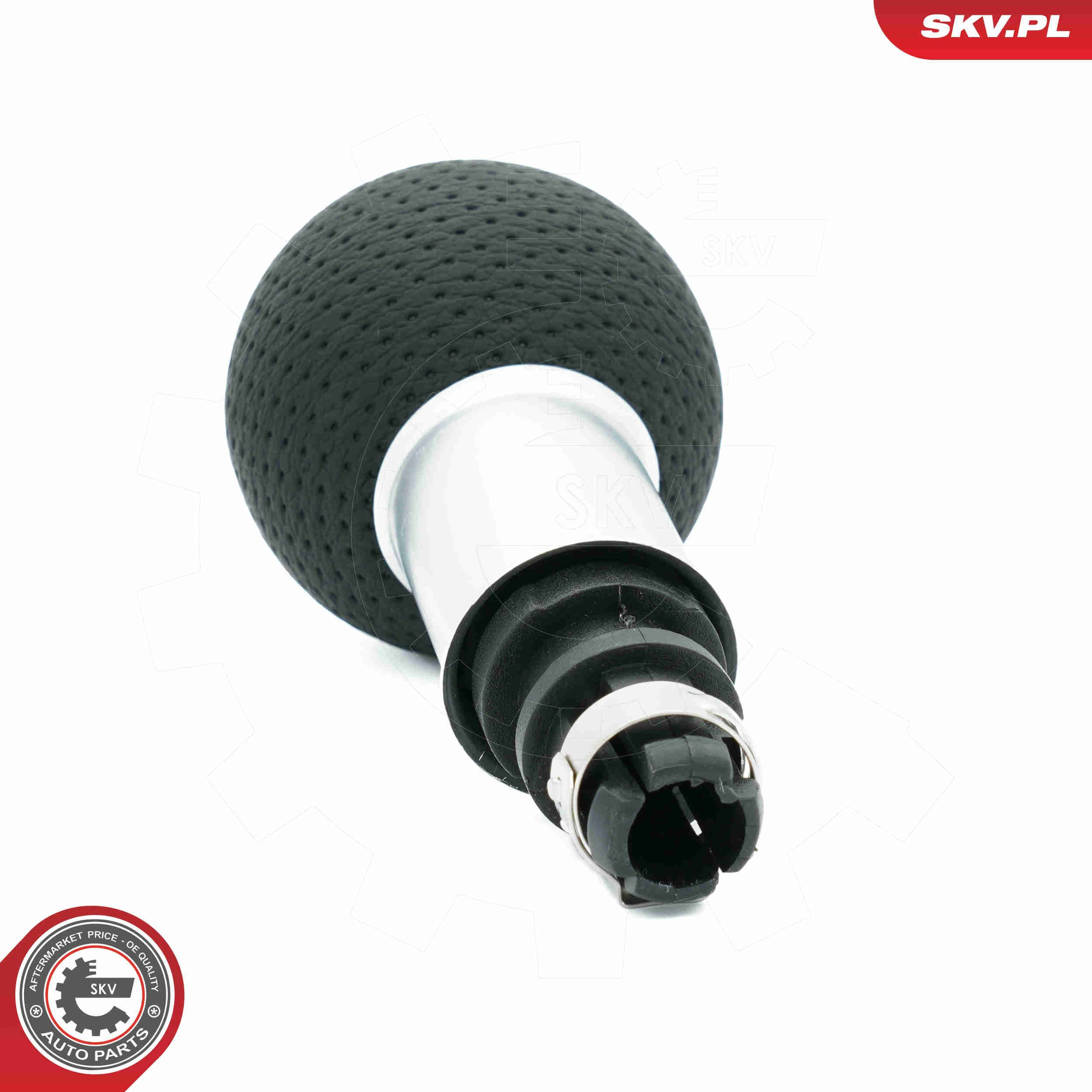 Купити 63SKV007 SKV Рукоятка важеля КПП