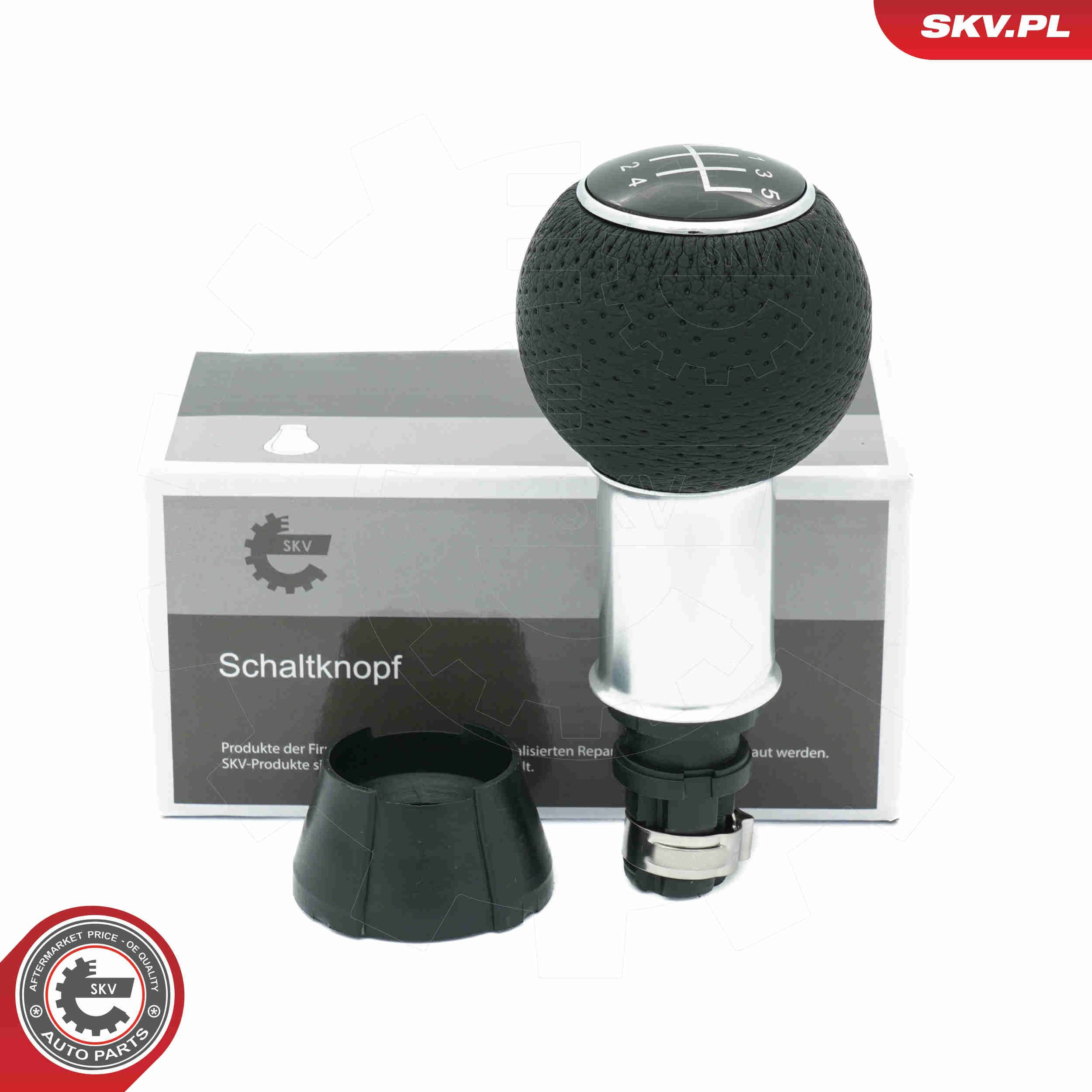 Рукоятка важеля КПП SKV 63SKV007 ціна, від 16.60 USD