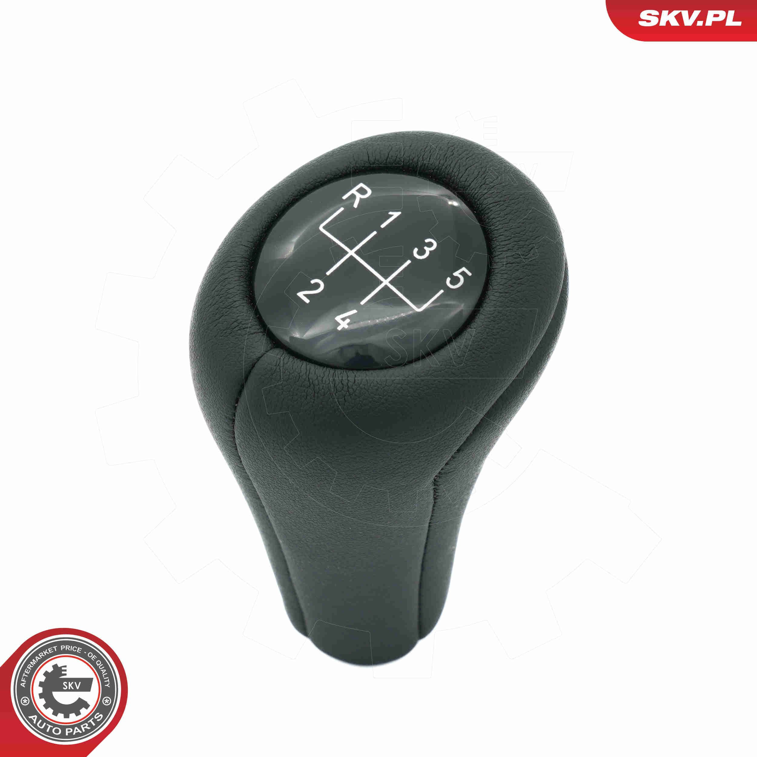 63SKV015 SKV Ручка важеля коробки передач