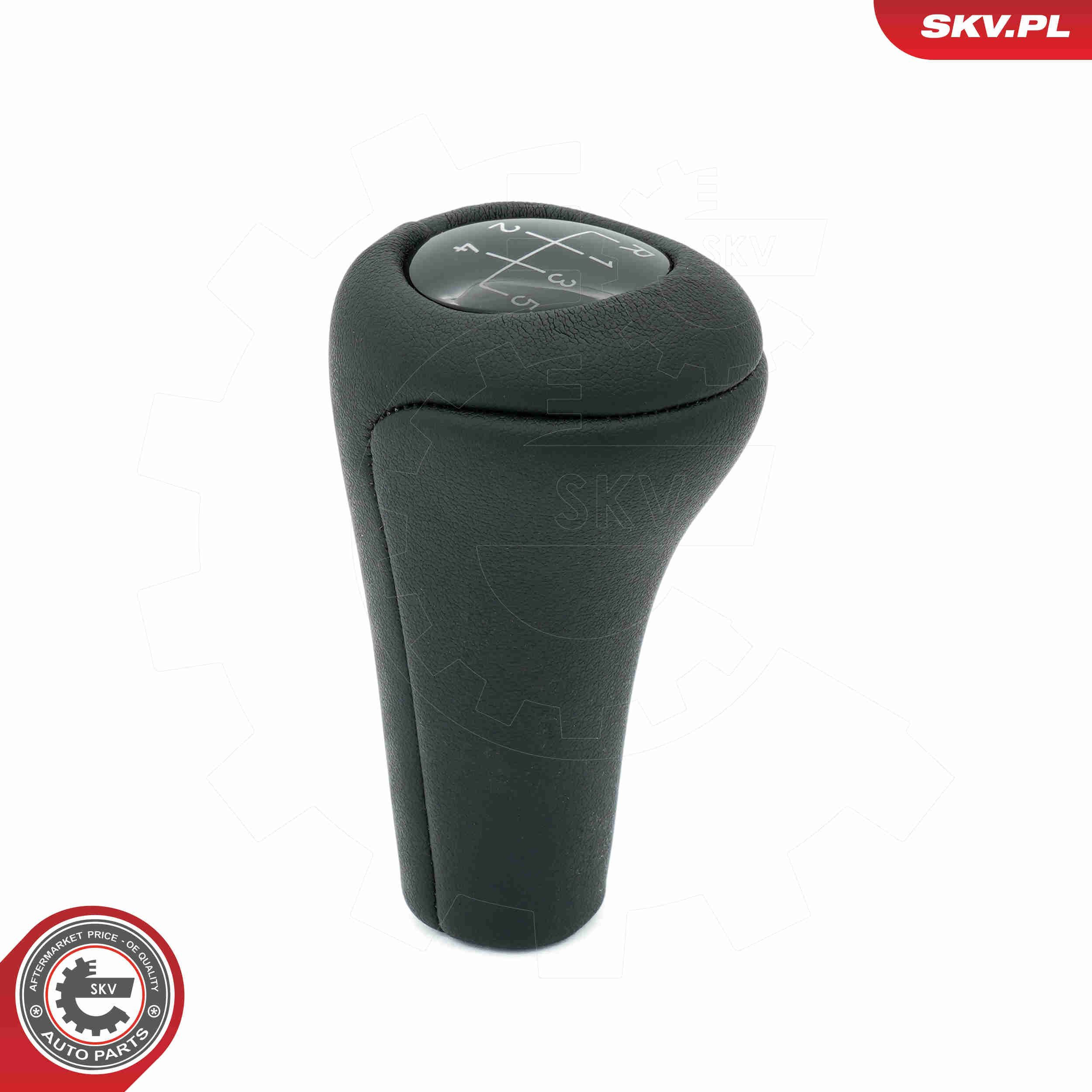 Рукоятка важеля КПП SKV 63SKV015 ціна, від 12.80 USD