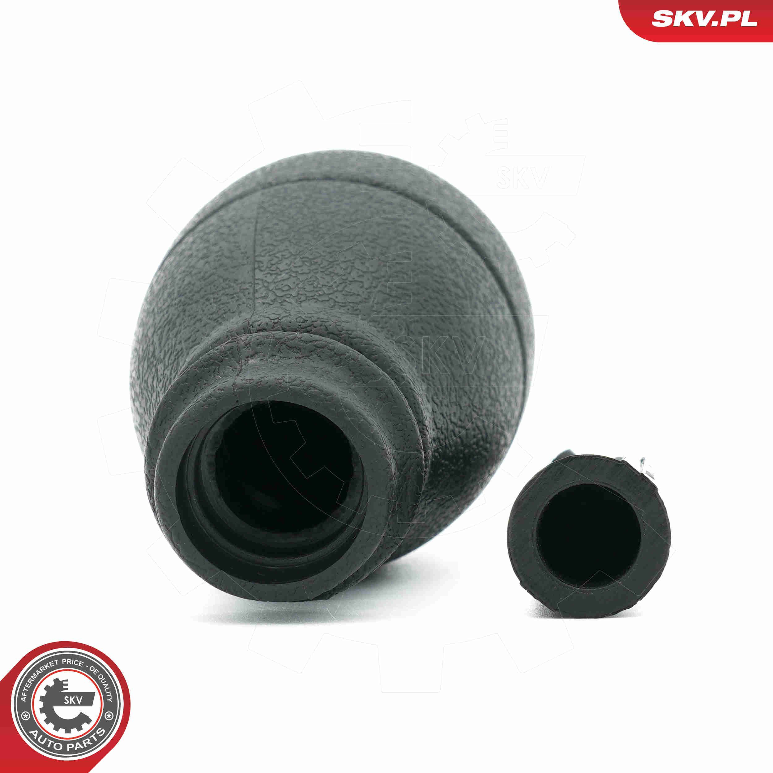 63SKV027 SKV Ручка важеля коробки передач
