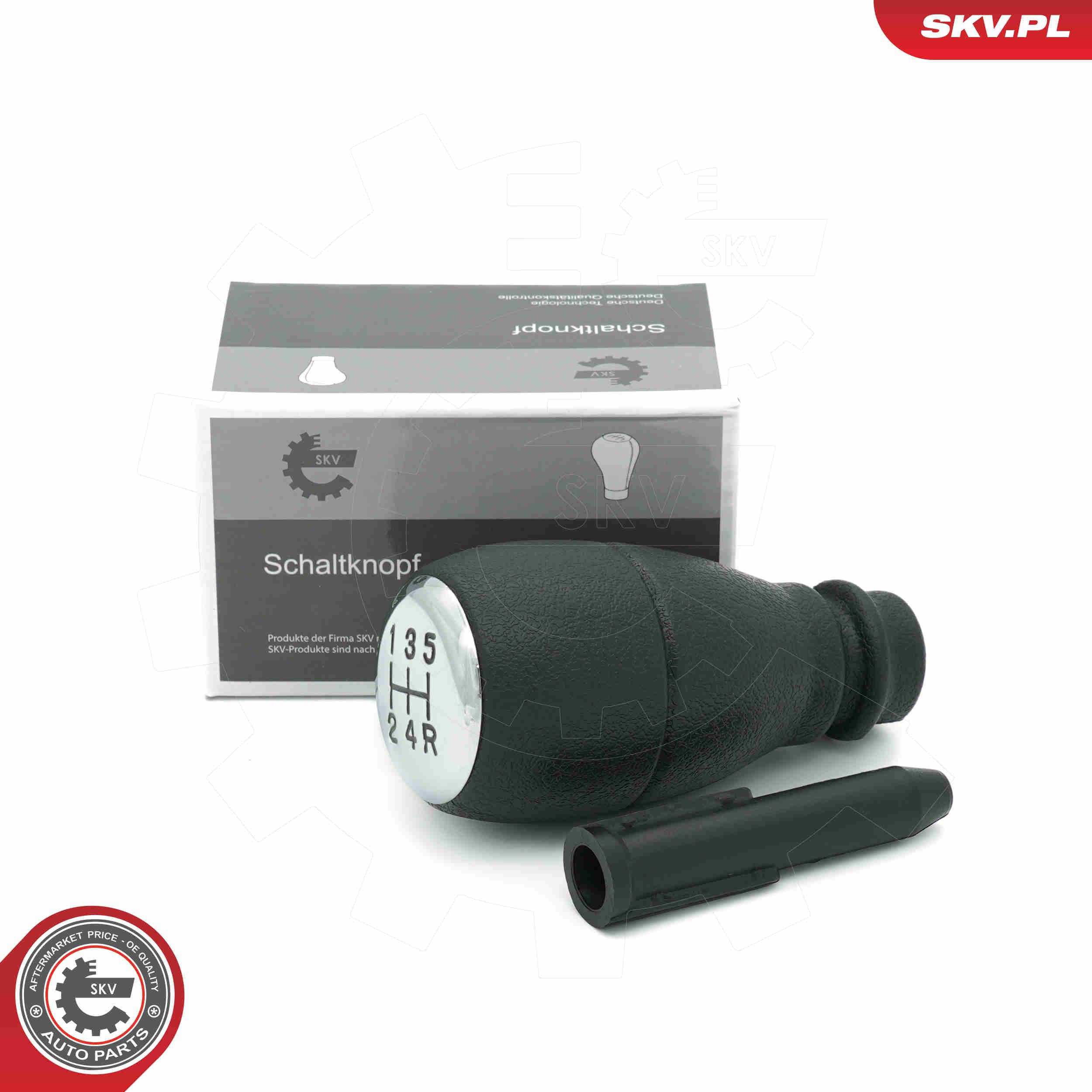 Рукоятка важеля КПП 63SKV027 SKV
