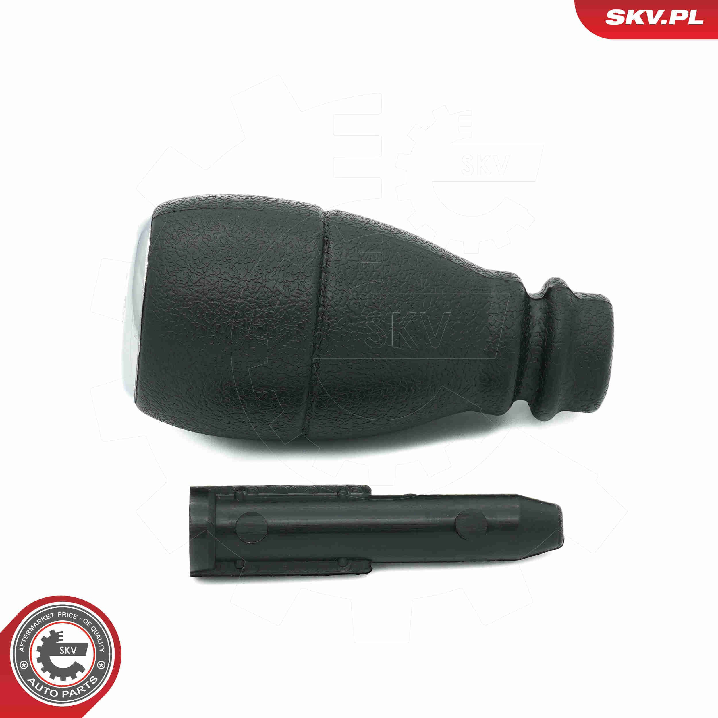 Рукоятка важеля КПП SKV 63SKV027 ціна, від 20.98 USD