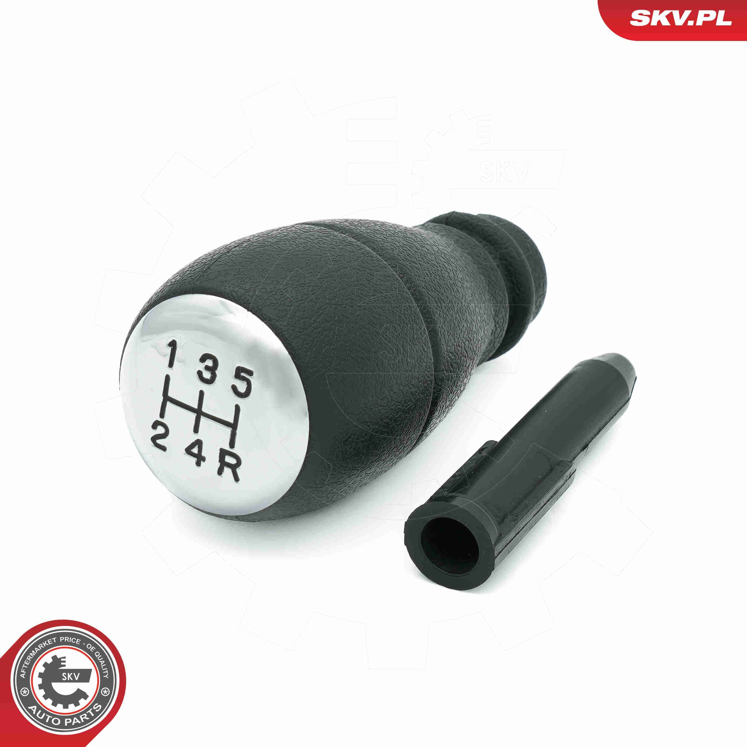 Купити 63SKV027 SKV Рукоятка важеля КПП