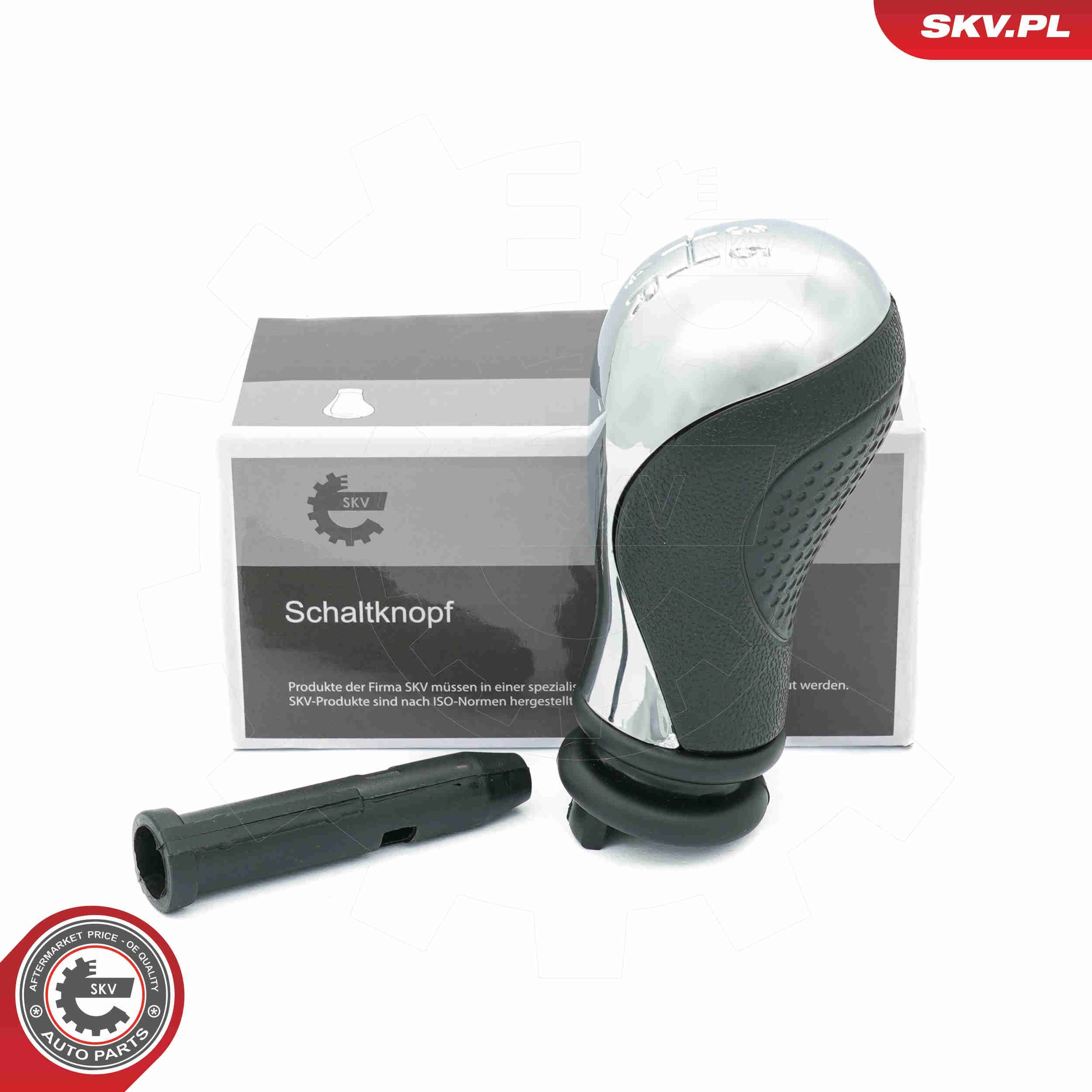 Рукоятка важеля КПП SKV 63SKV028 ціна, від 12.40 USD