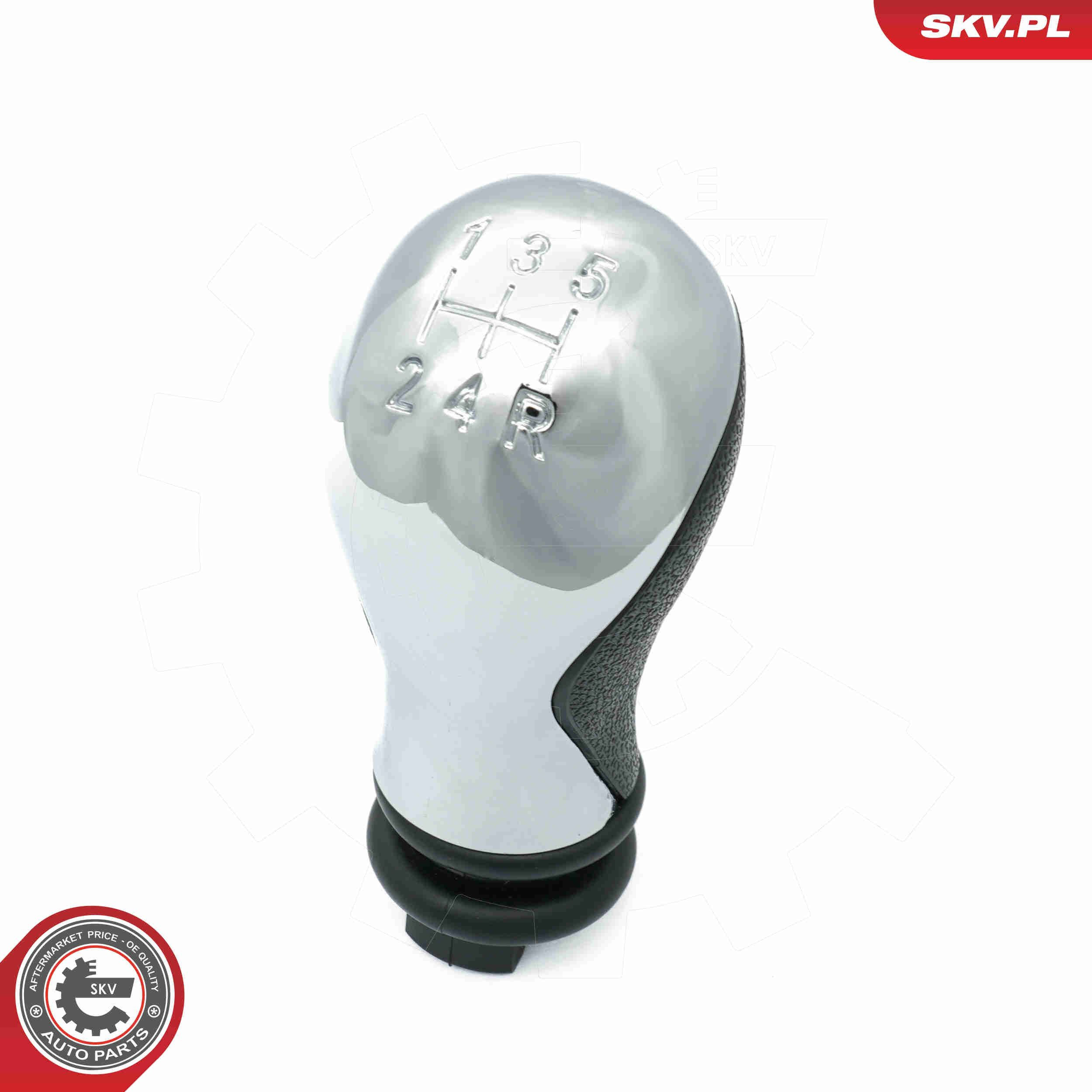 Рукоятка важеля КПП 63SKV028 SKV