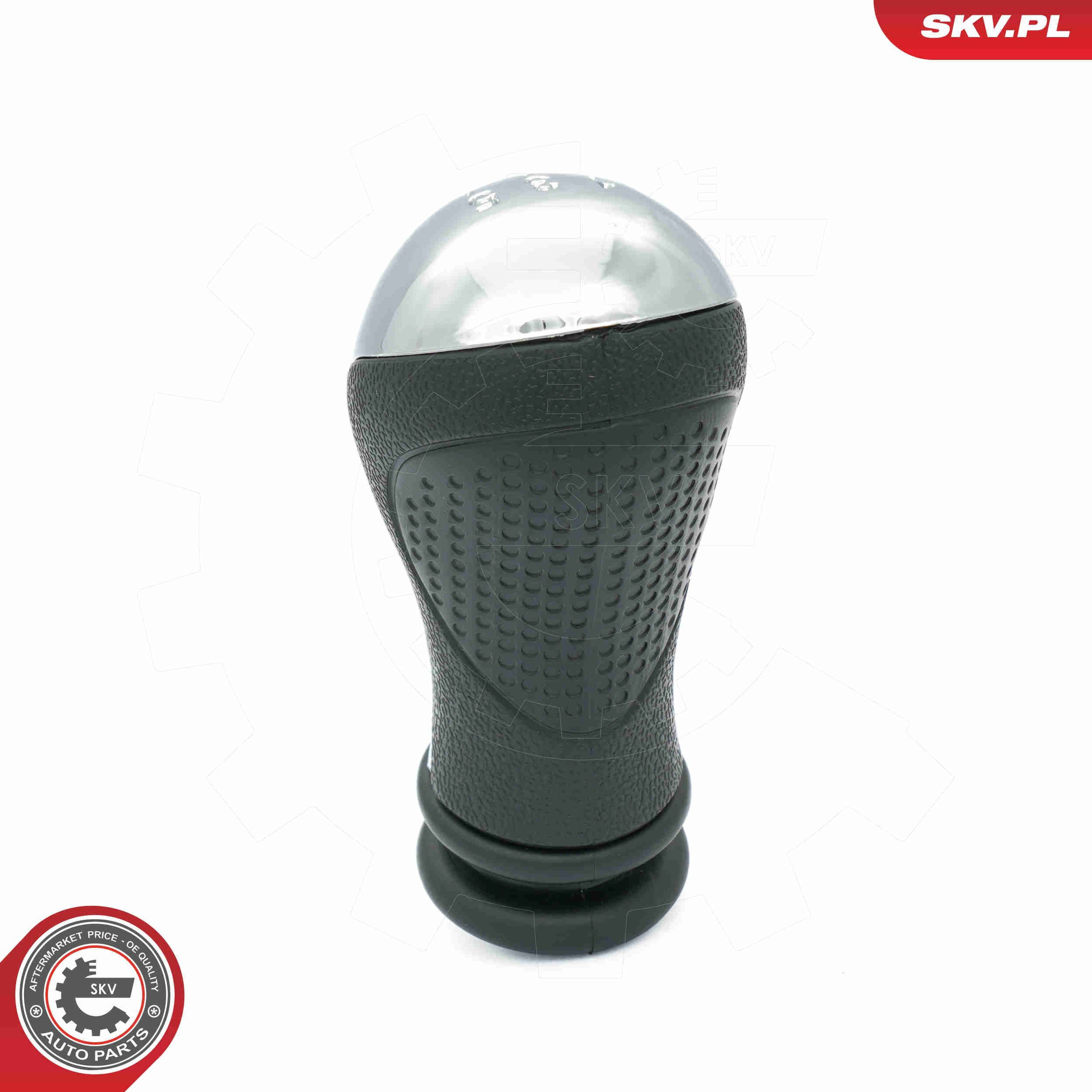 Рукоятка важеля КПП SKV 63SKV028