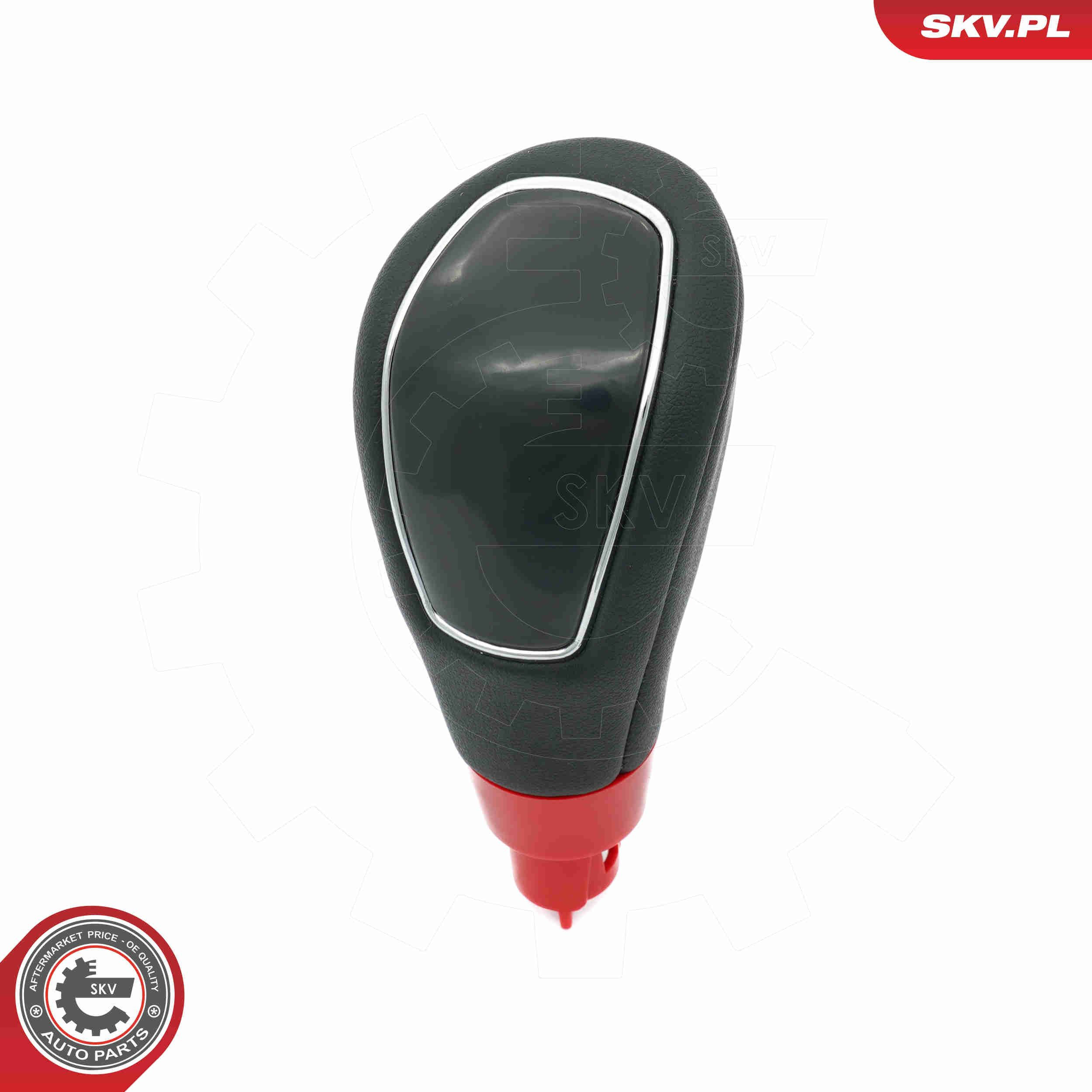 63SKV039 SKV Ручка важеля коробки передач