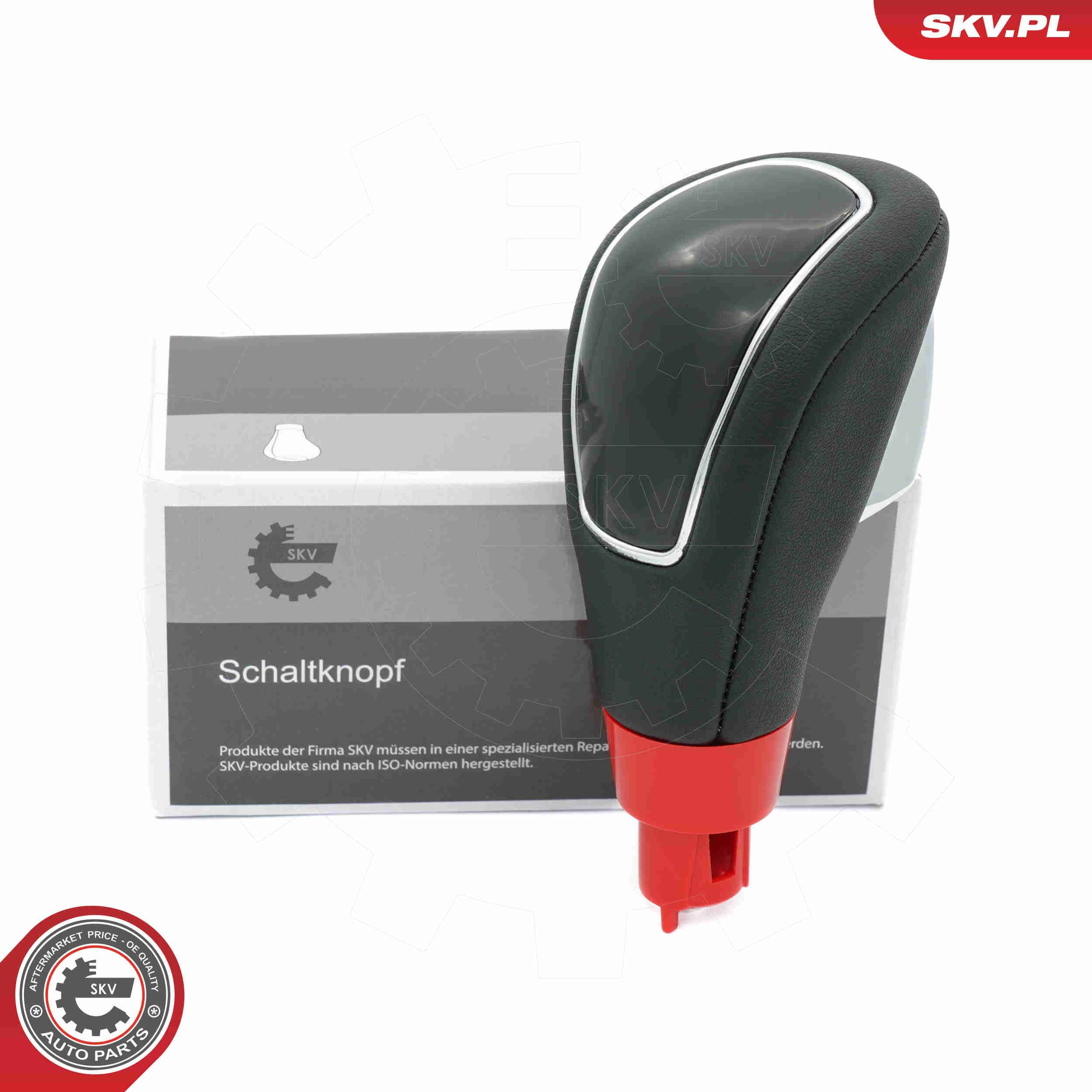 Рукоятка важеля КПП SKV 63SKV039 ціна, від 21.72 USD