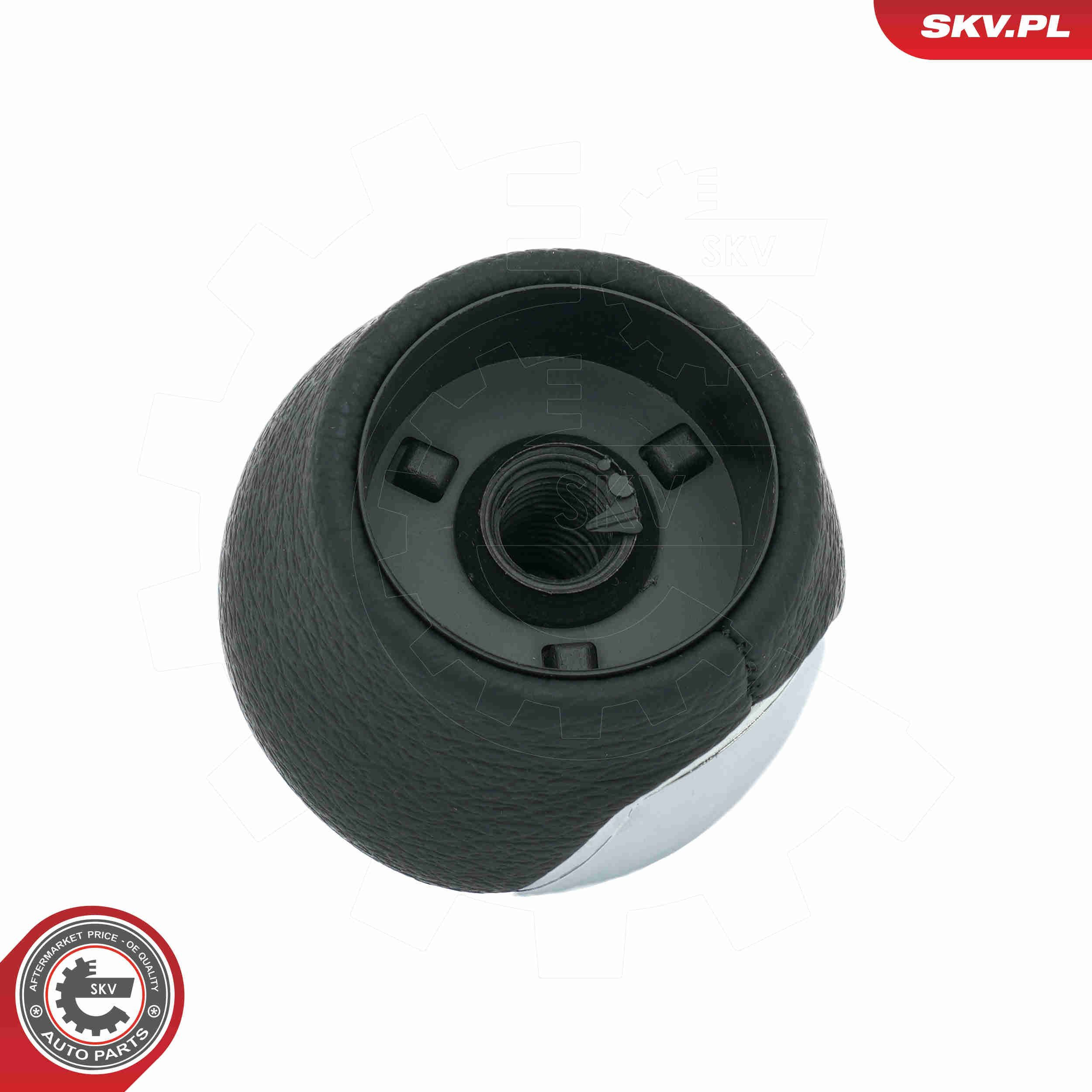 Рукоятка важеля КПП 63SKV050 SKV