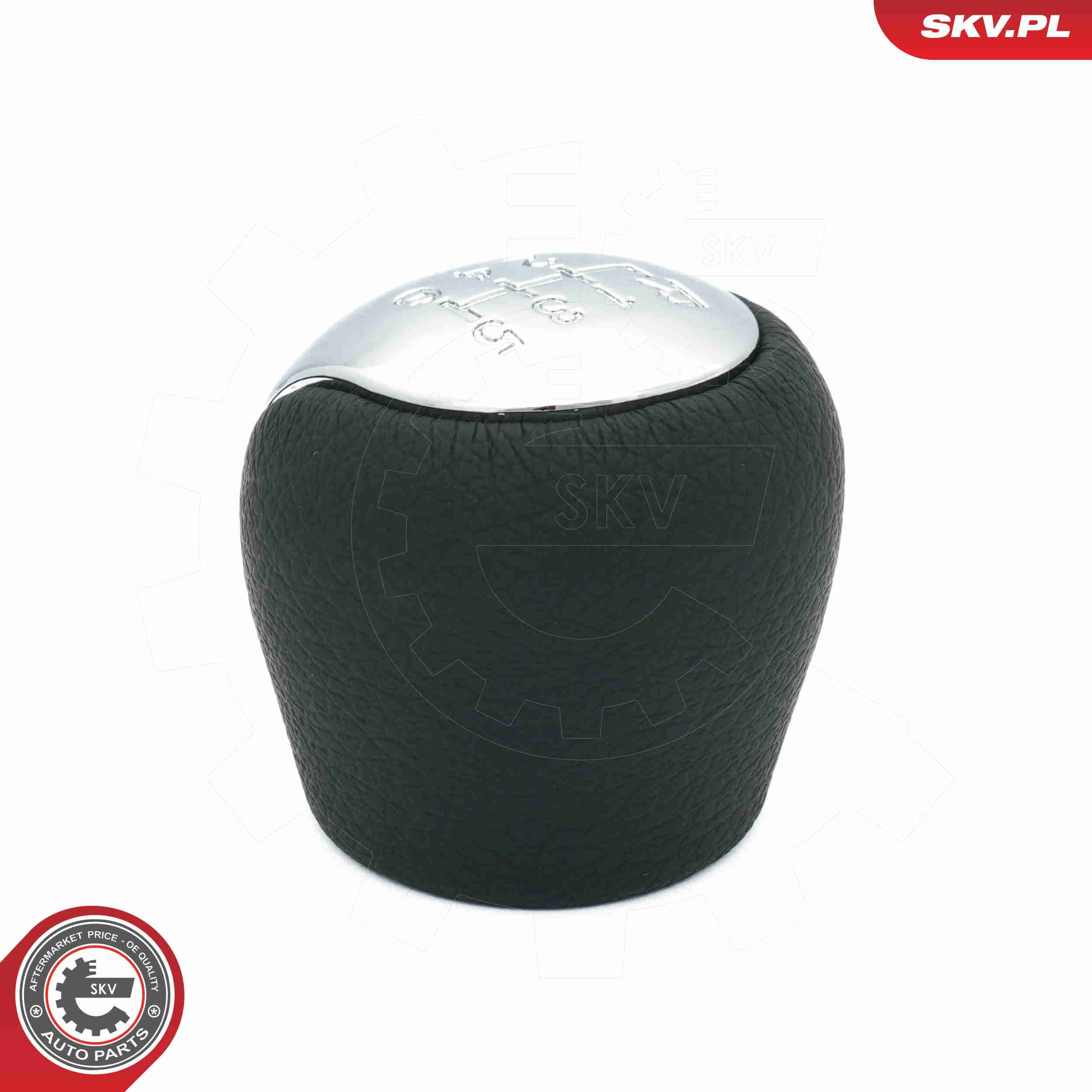 Рукоятка важеля КПП SKV 63SKV050