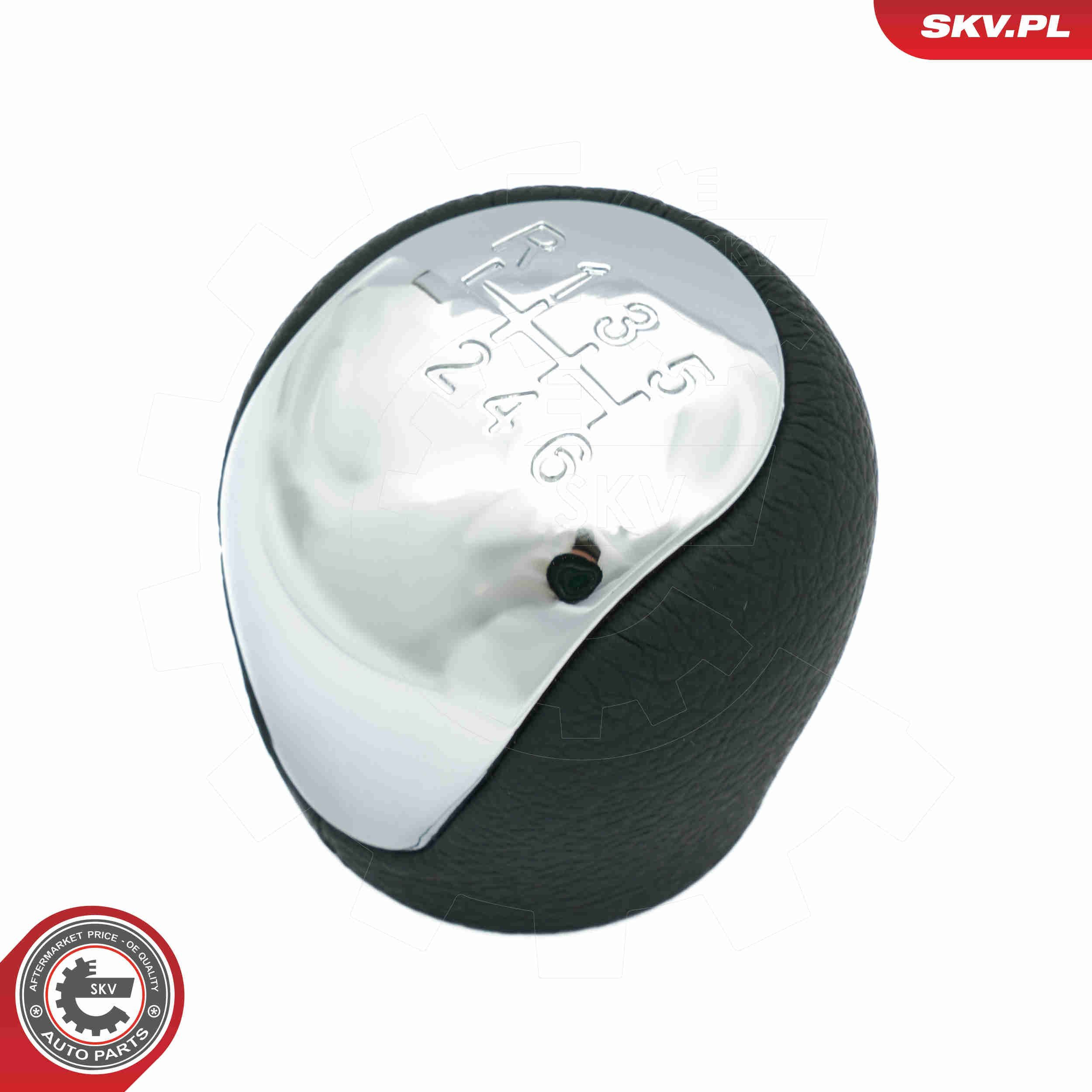 Рукоятка важеля КПП SKV 63SKV050 ціна, від 15.63 USD