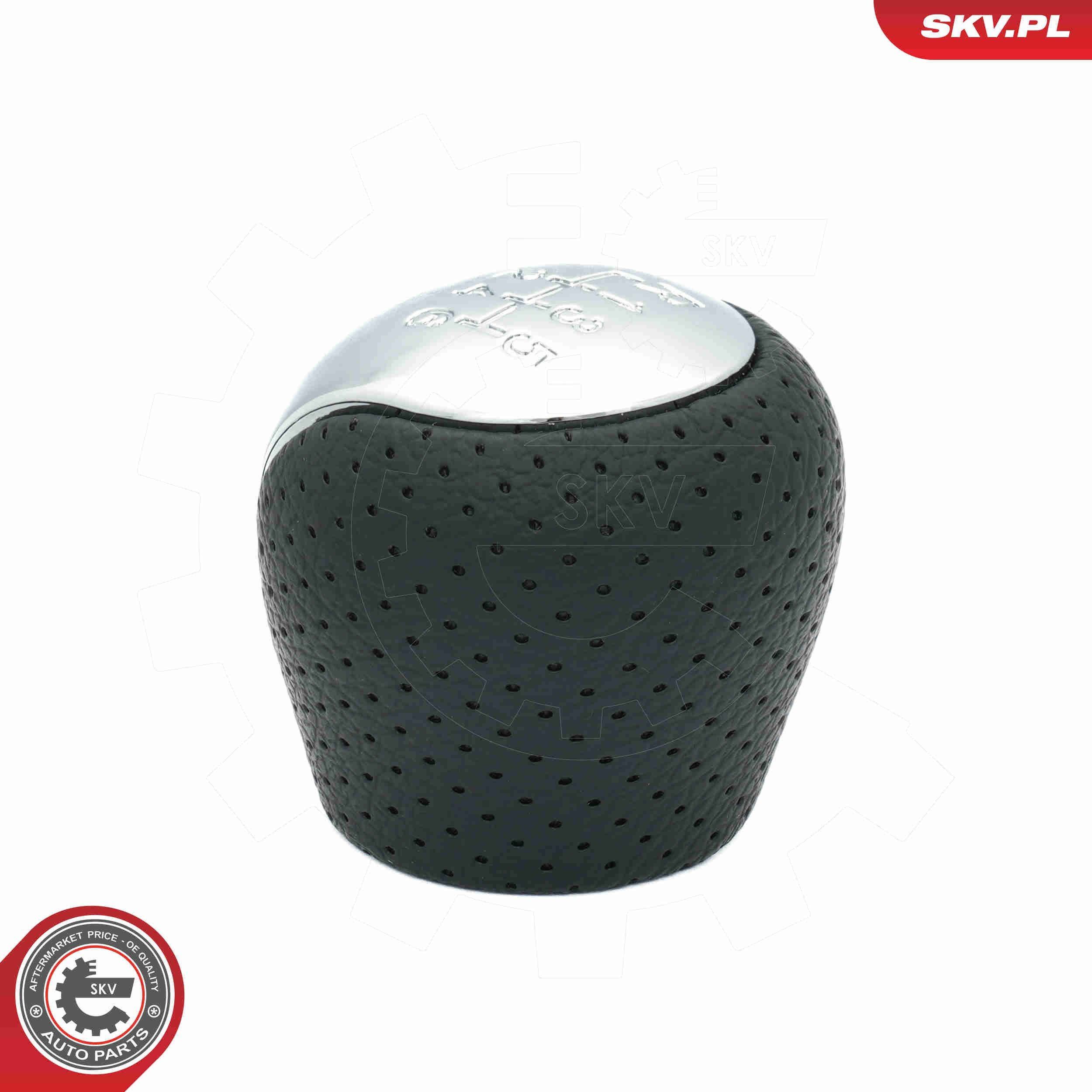 Рукоятка важеля КПП Depo/Loro/Abakus 13599347 ціна, від 11.44 USD