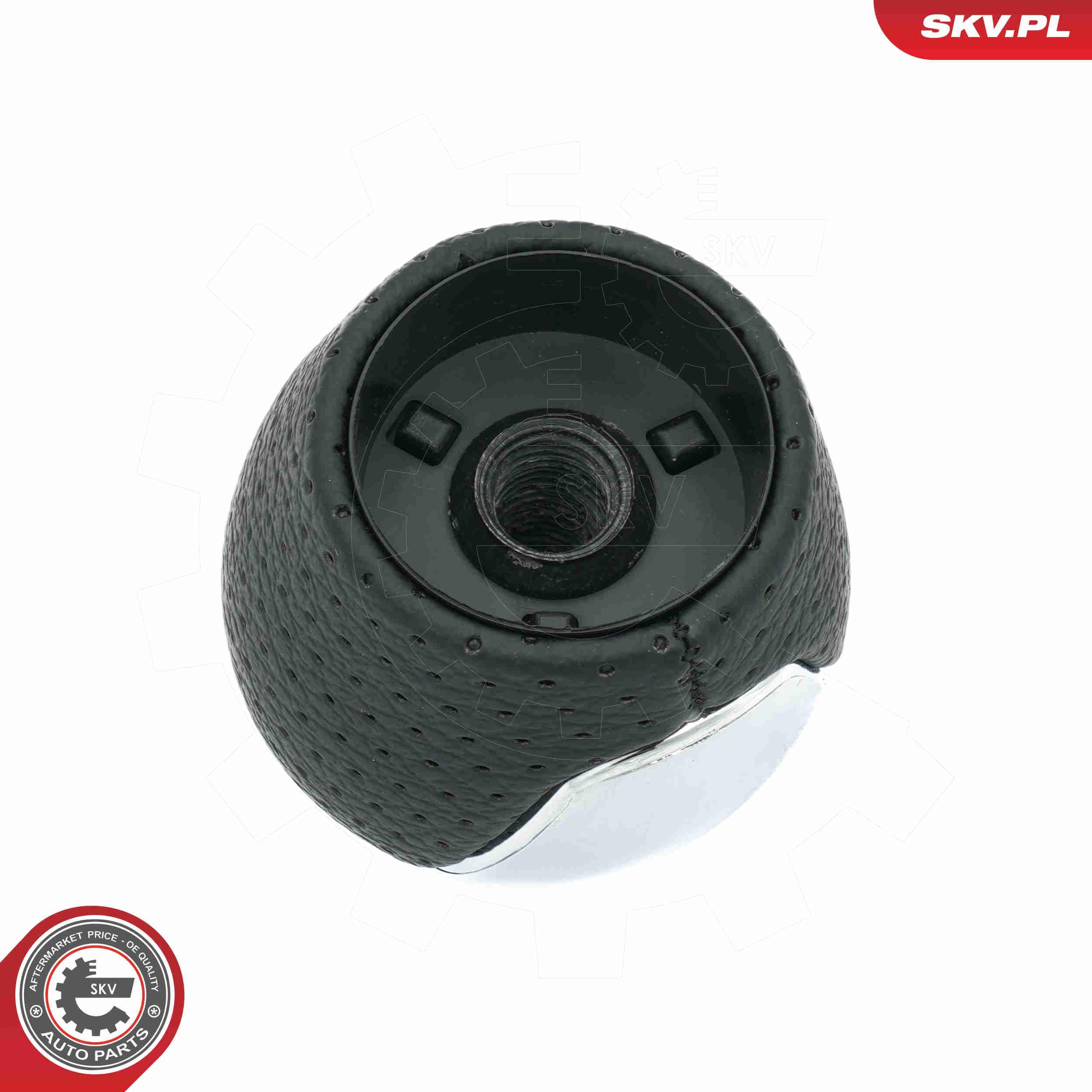 13599347 Depo/Loro/Abakus Ручка важеля коробки передач