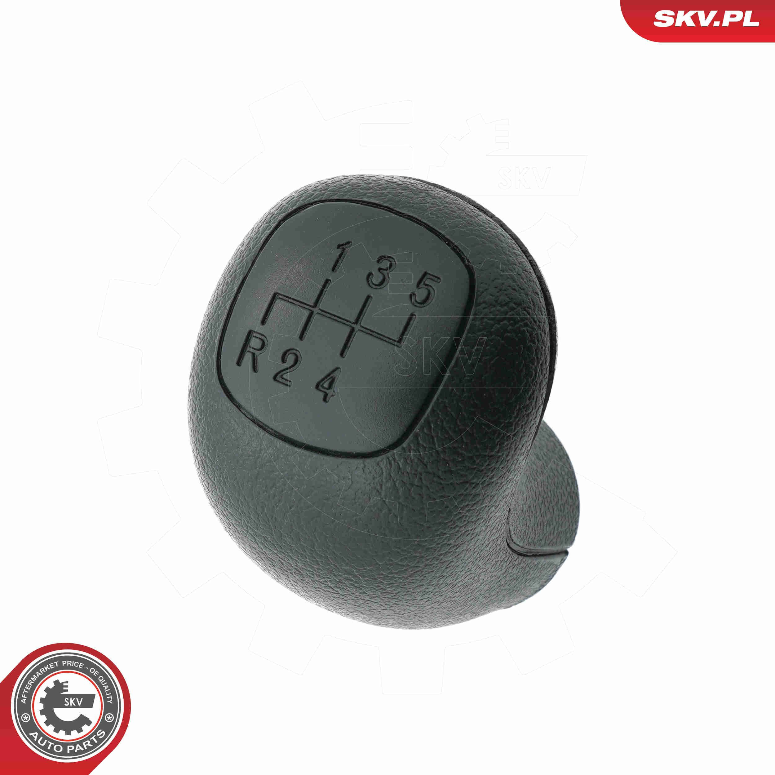 Купити 63SKV064 SKV Рукоятка важеля КПП