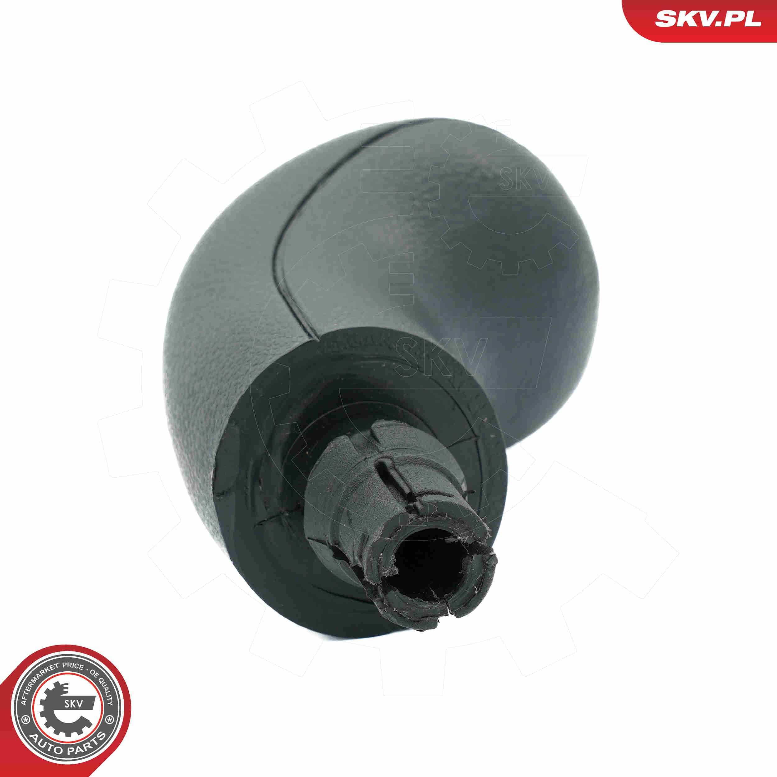 63SKV064 SKV Ручка важеля коробки передач