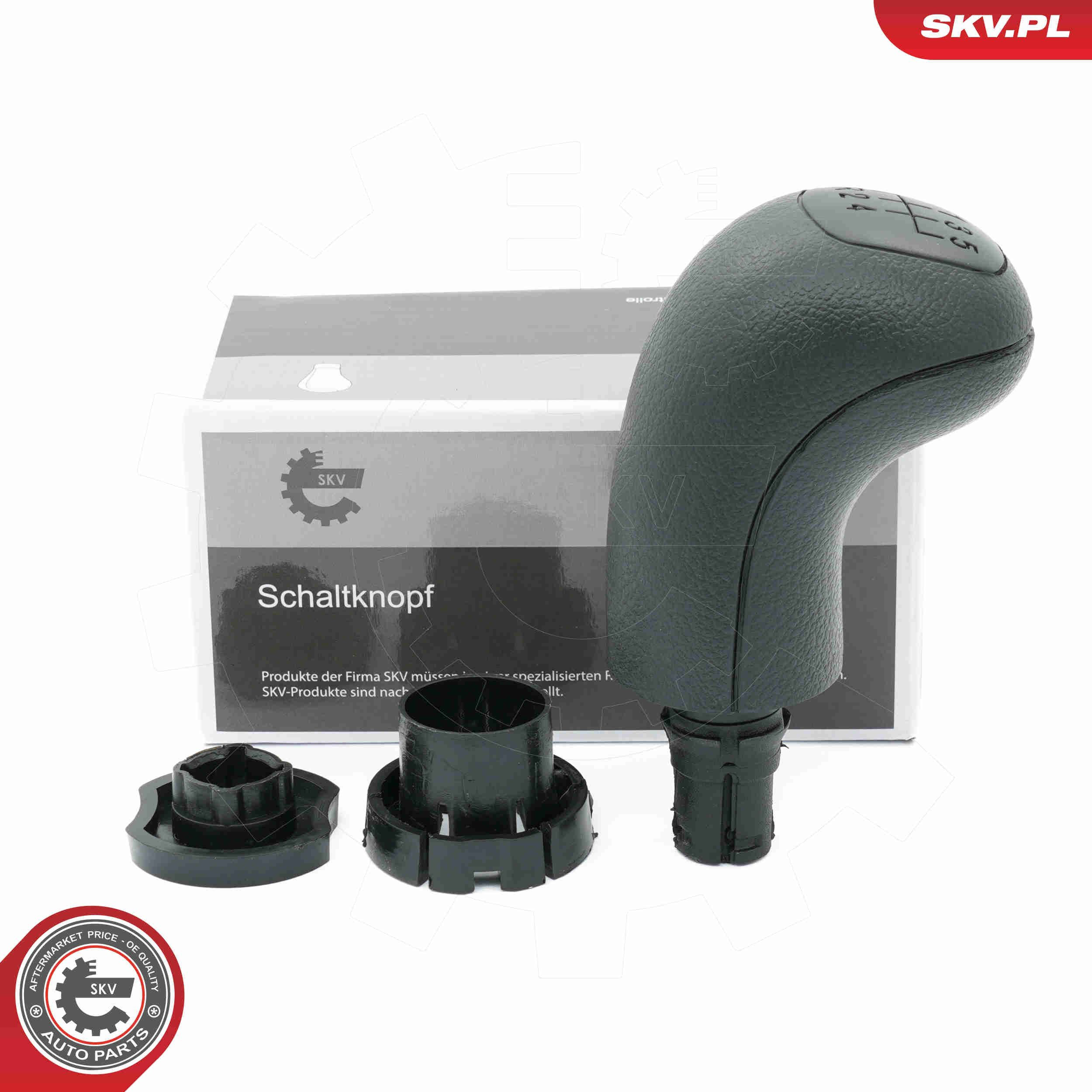 Рукоятка важеля КПП 63SKV064 SKV