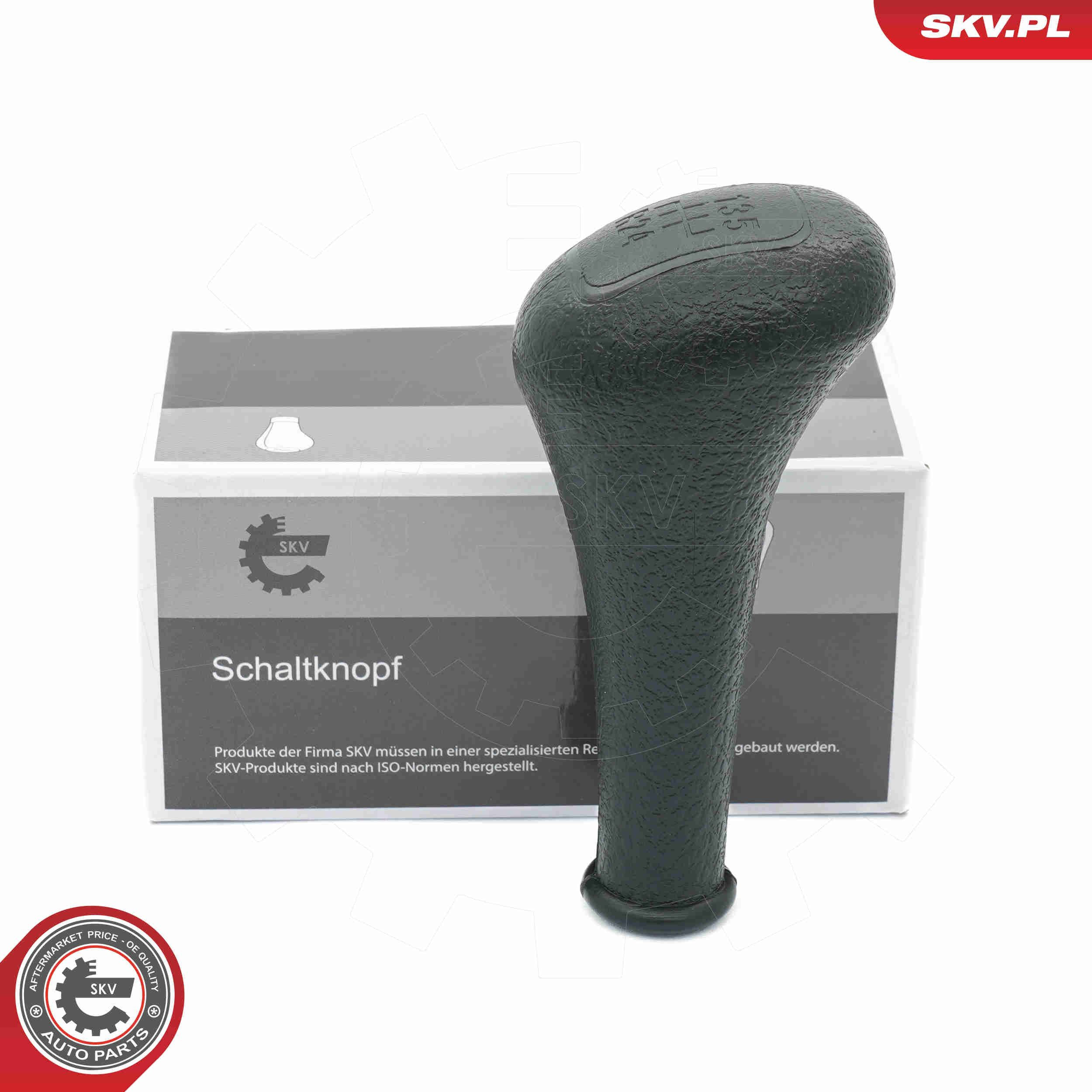 63SKV067 SKV Ручка важеля коробки передач