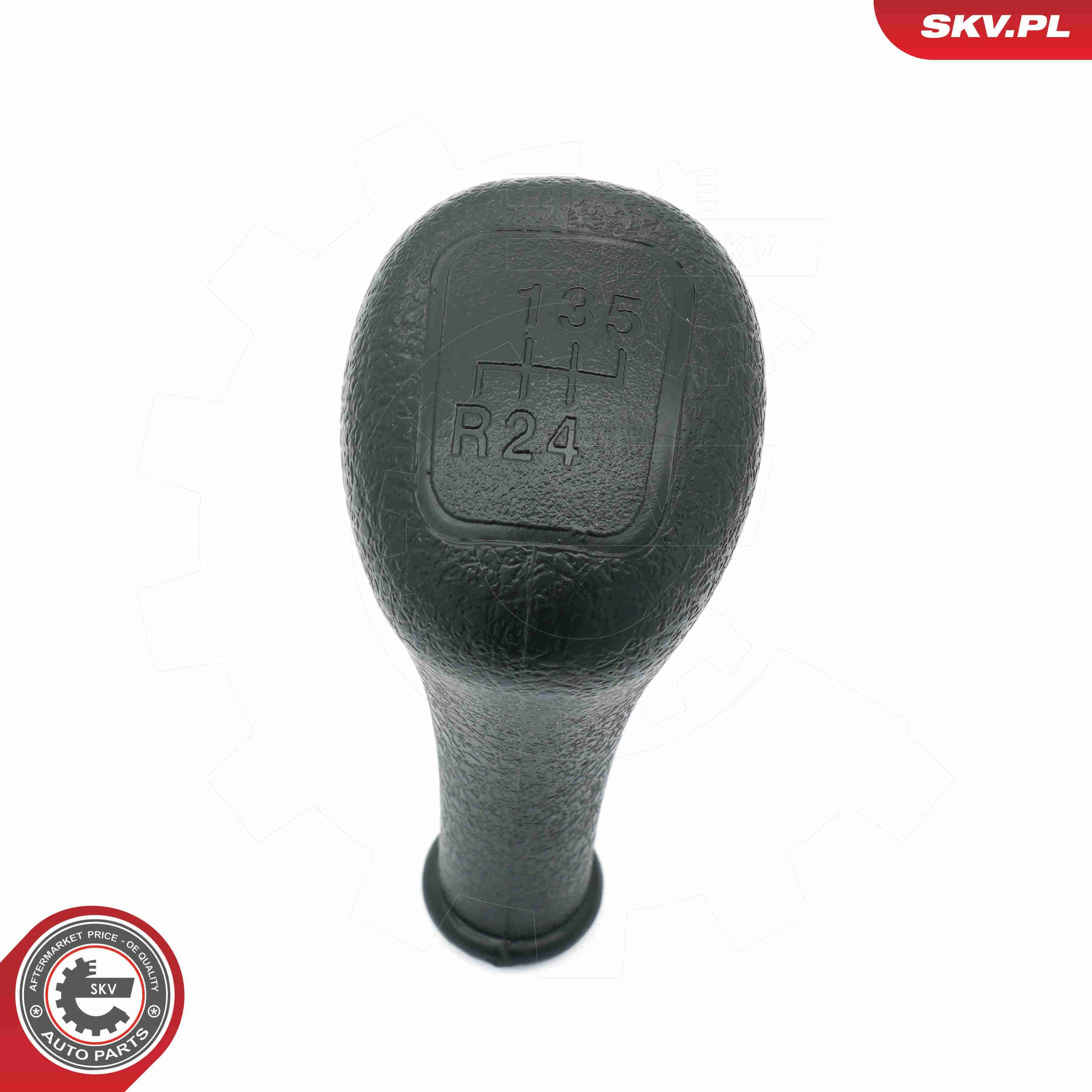 Купити 63SKV067 SKV Рукоятка важеля КПП