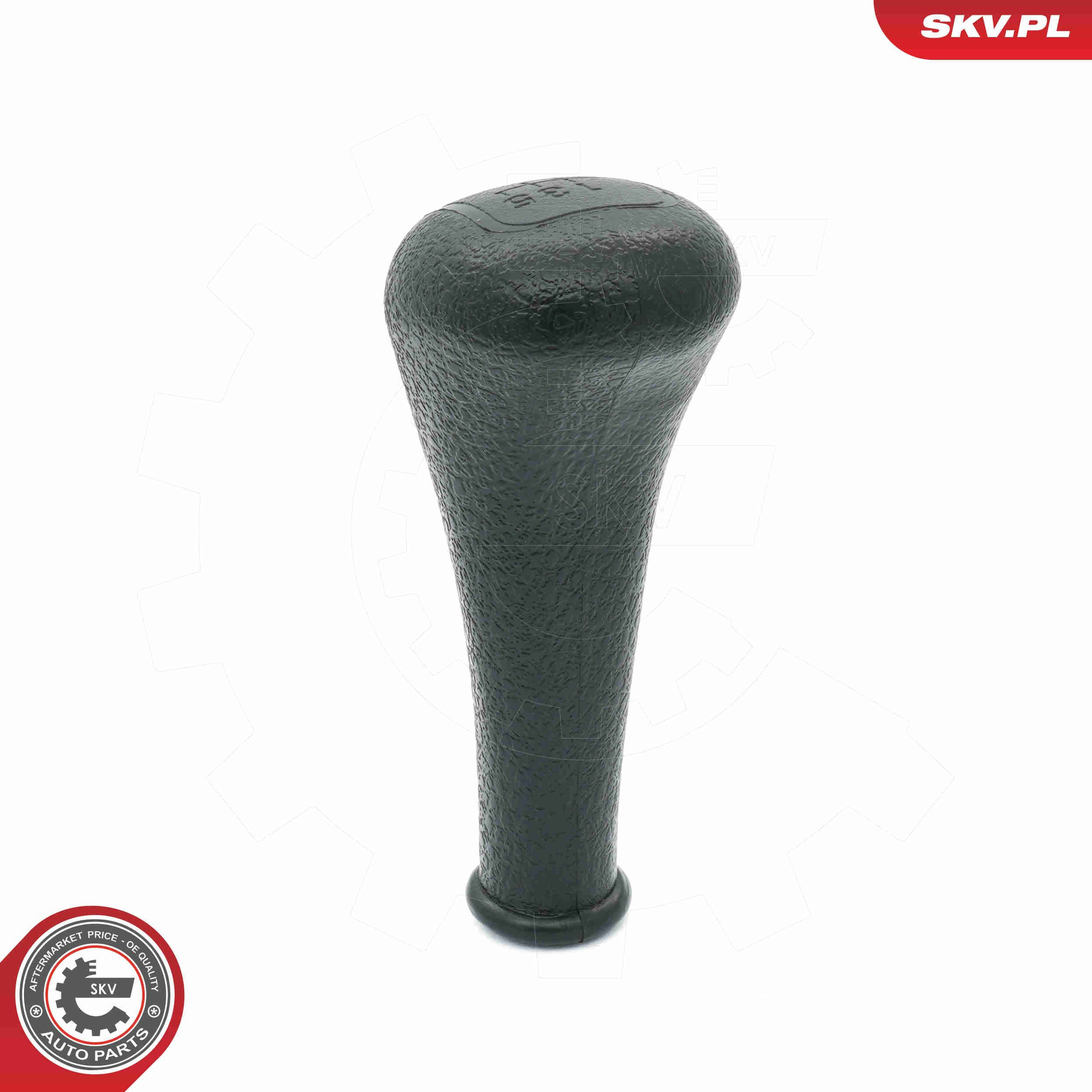 Рукоятка важеля КПП SKV 63SKV067 ціна, від 3.77 USD