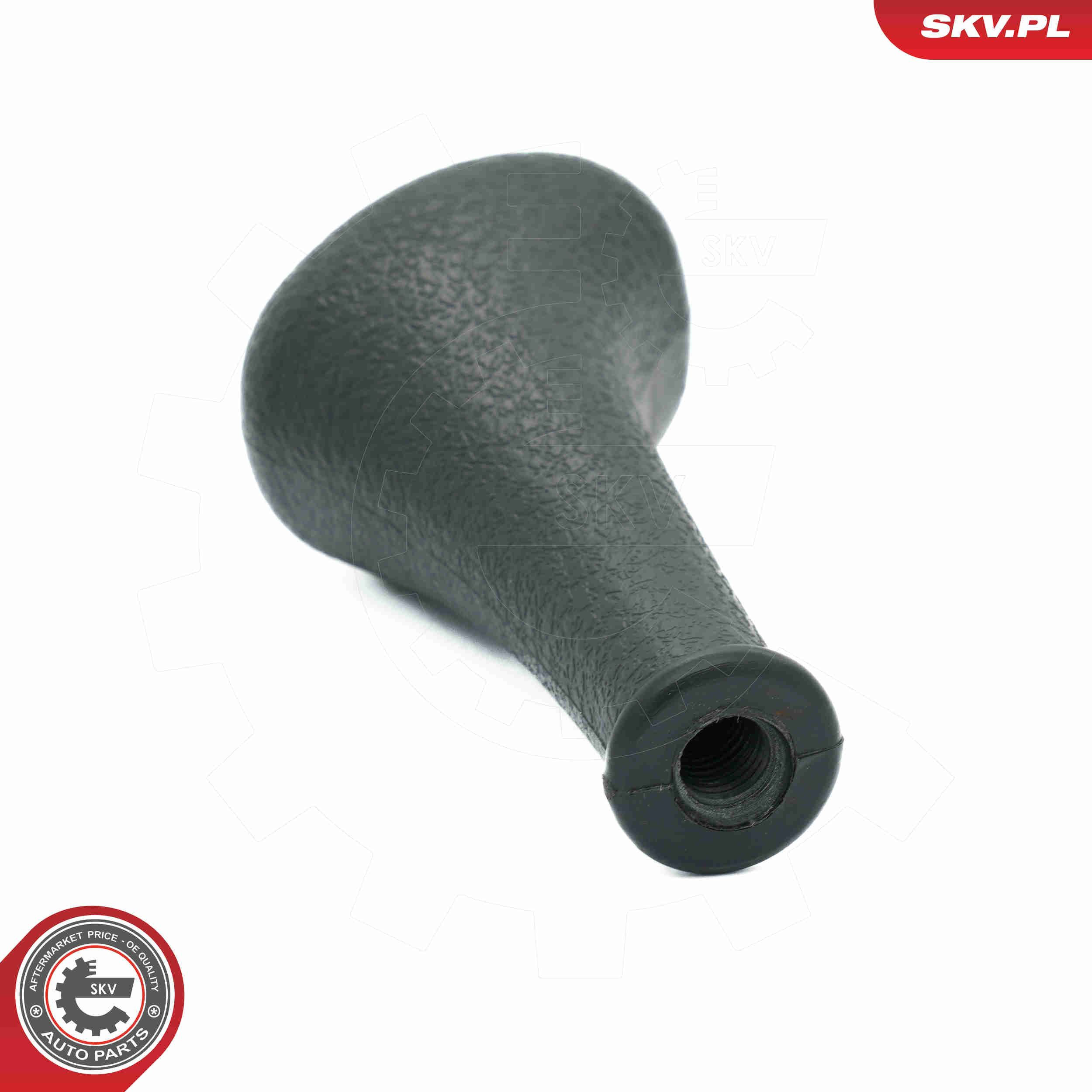 Рукоятка важеля КПП SKV 63SKV067