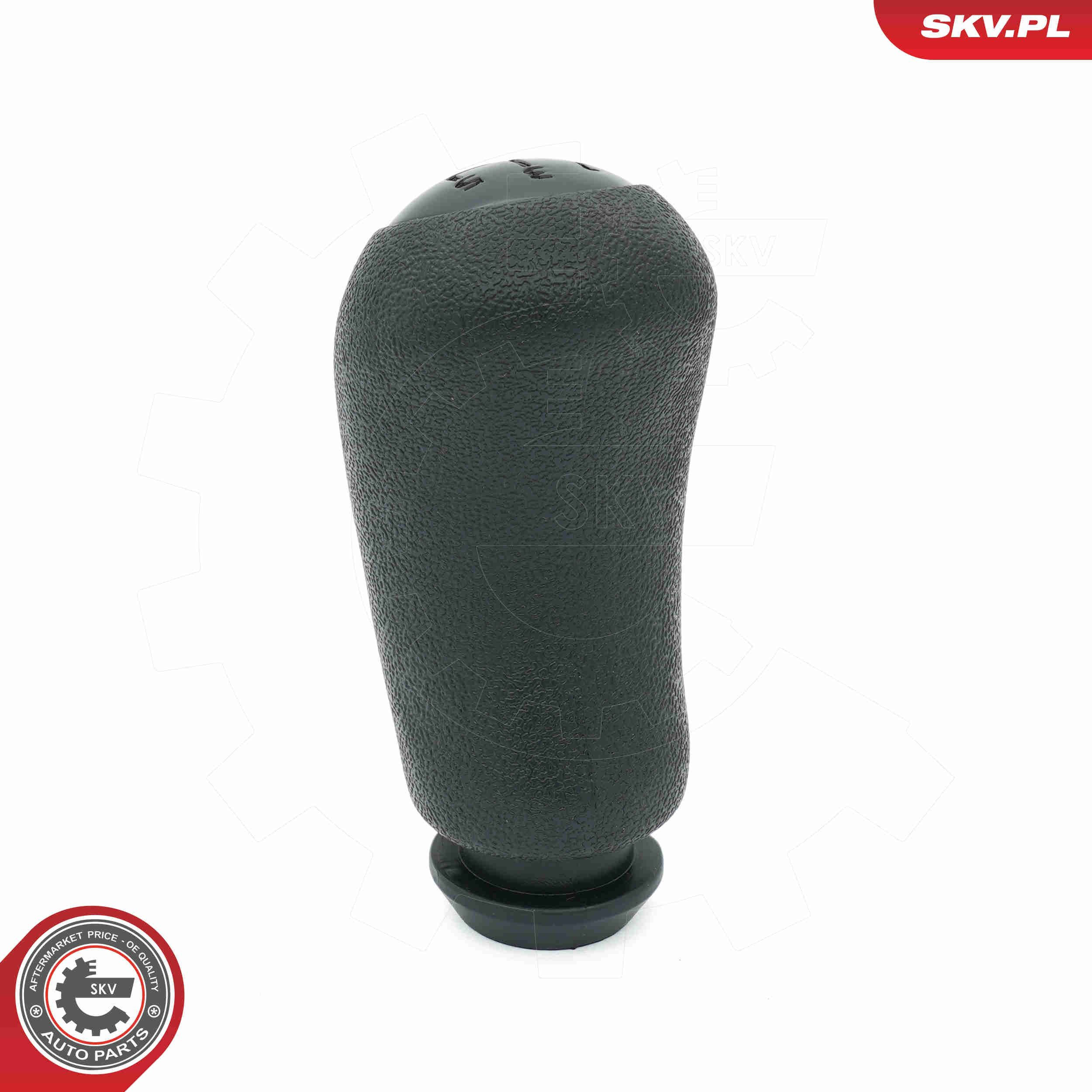 63SKV078 SKV Ручка важеля коробки передач