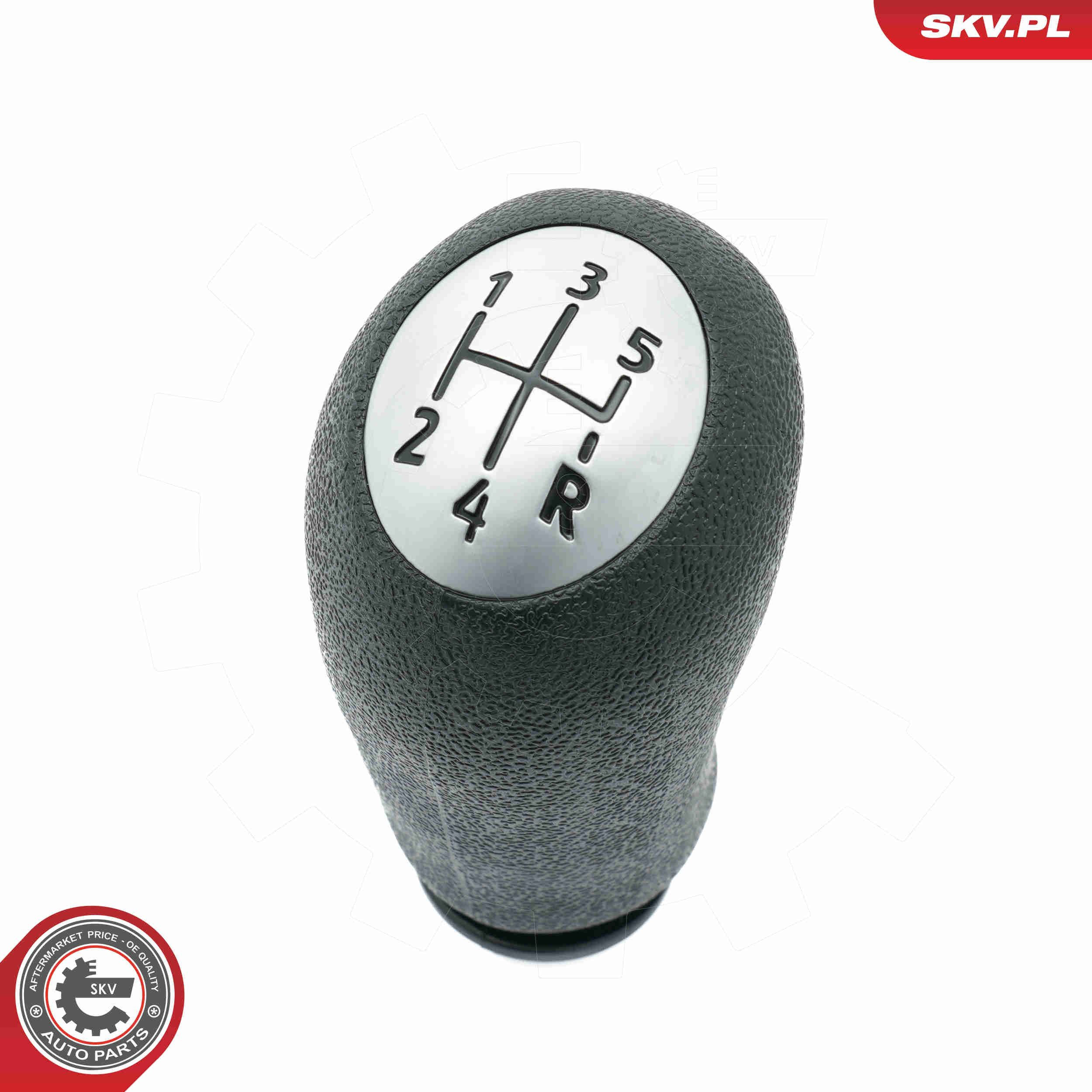 Рукоятка важеля КПП 63SKV080 SKV