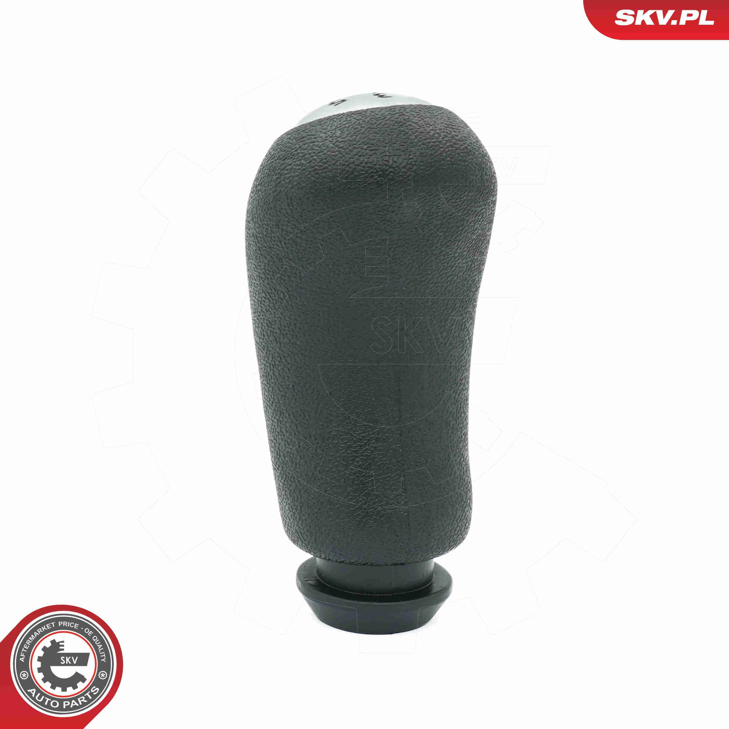 Рукоятка важеля КПП SKV 63SKV080