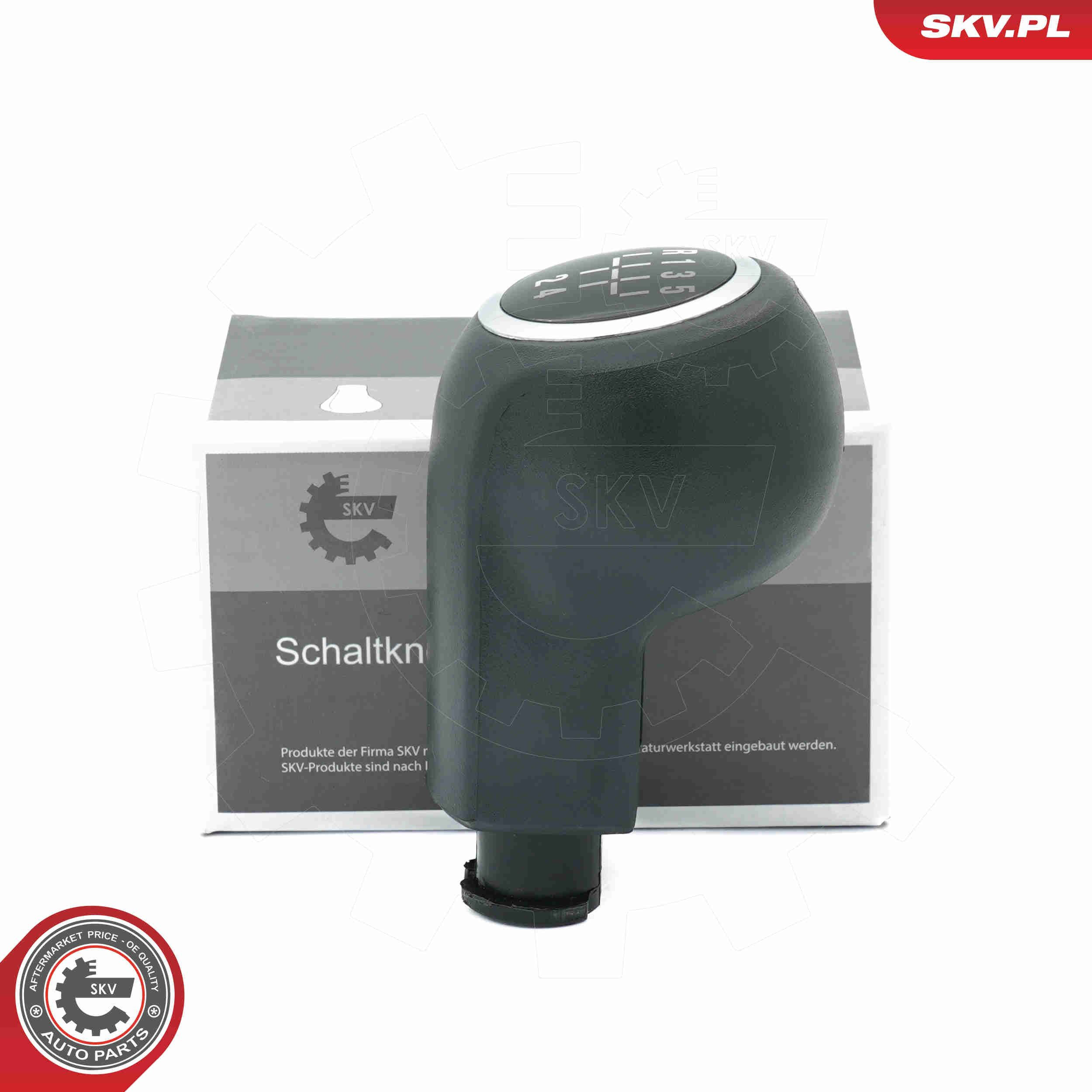 Купити 63SKV086 SKV Рукоятка важеля КПП