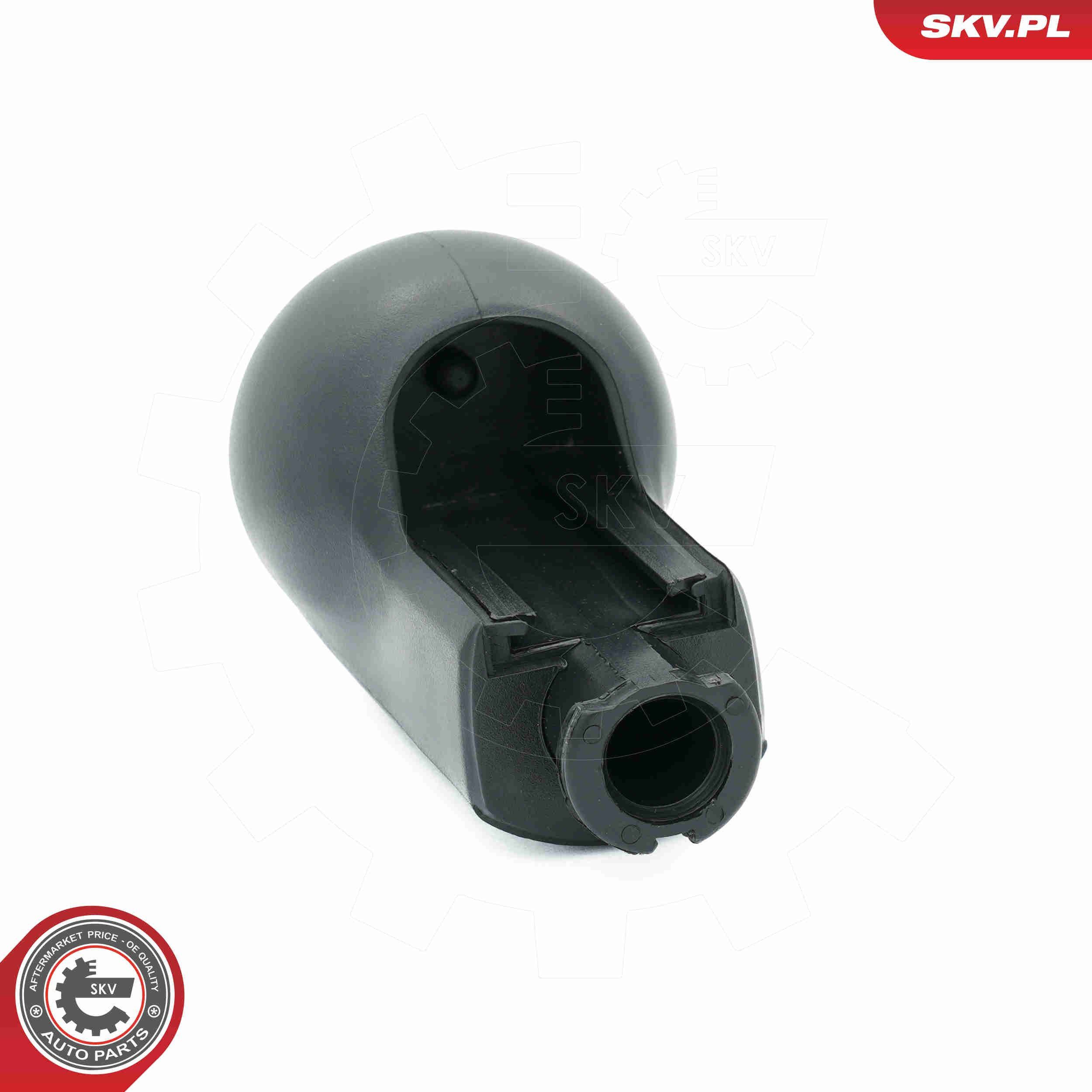 Рукоятка важеля КПП SKV 63SKV086 ціна, від 12.61 USD